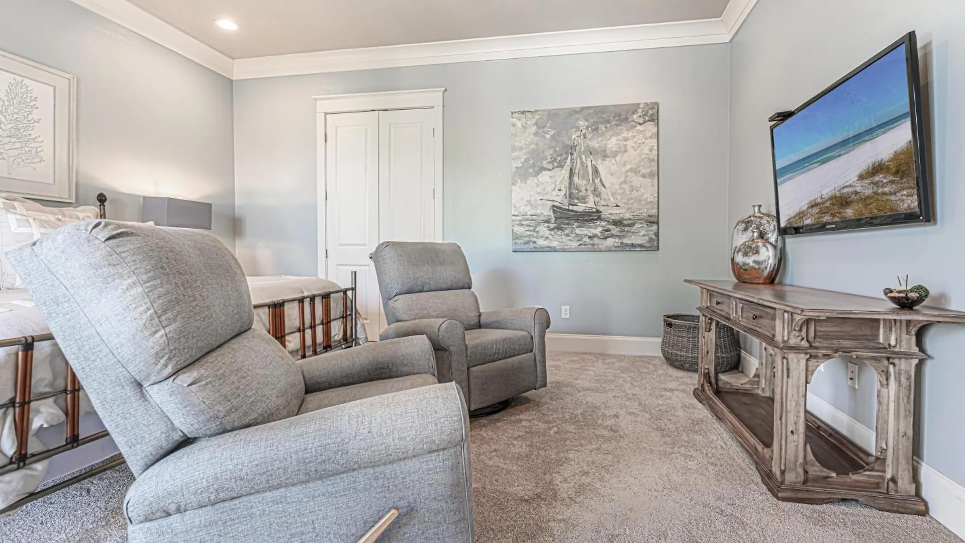 Lavish Escape 4806 Semesterbostad Destin
