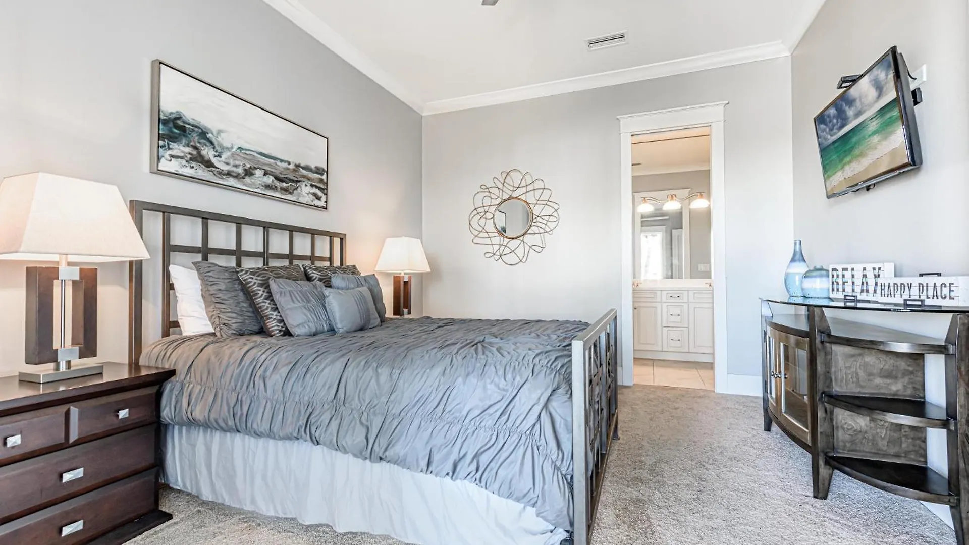 Semesterbostad Lavish Escape 4806 Destin