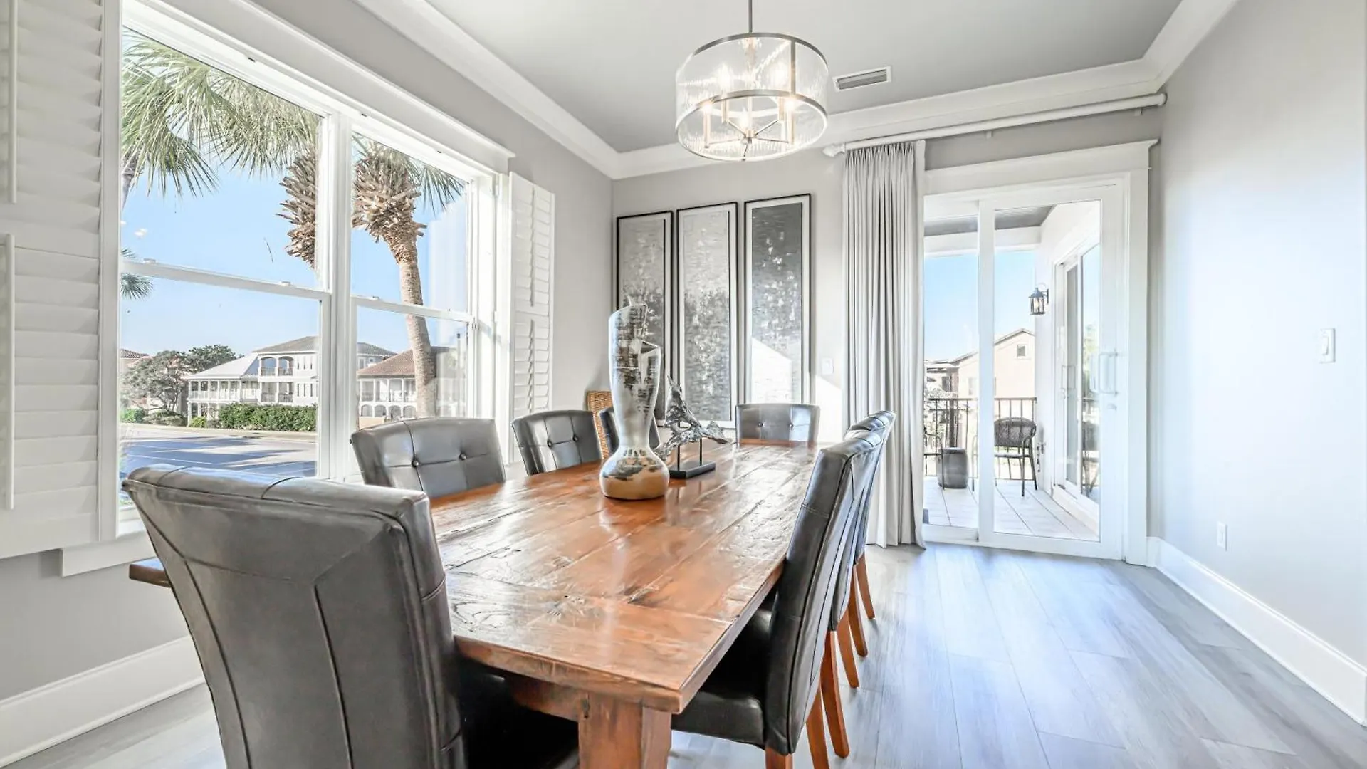 Lavish Escape 4806 Semesterbostad