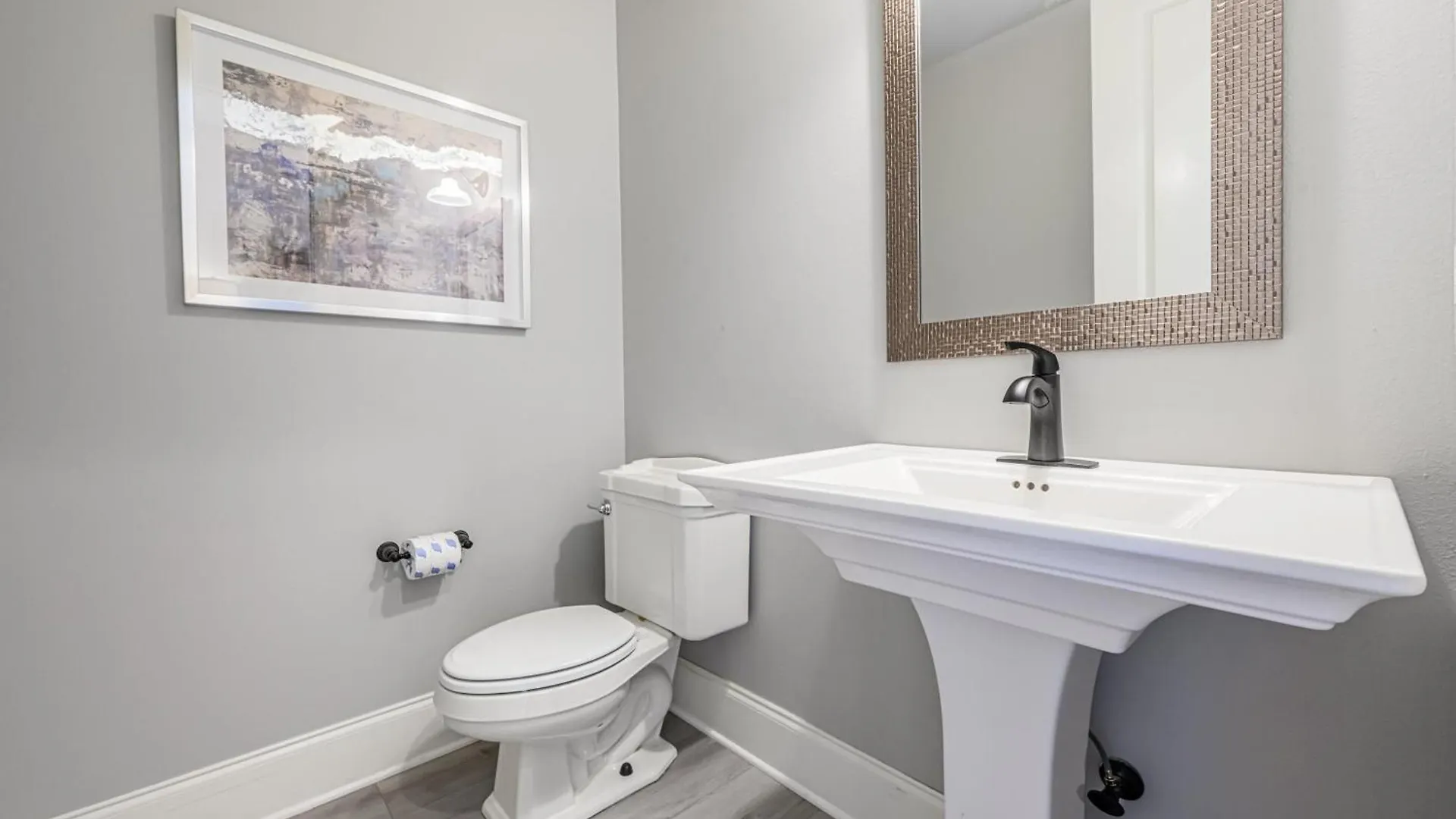 Lavish Escape 4806 Semesterbostad *