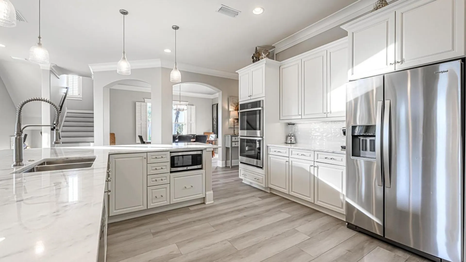 Lavish Escape 4806 Semesterbostad