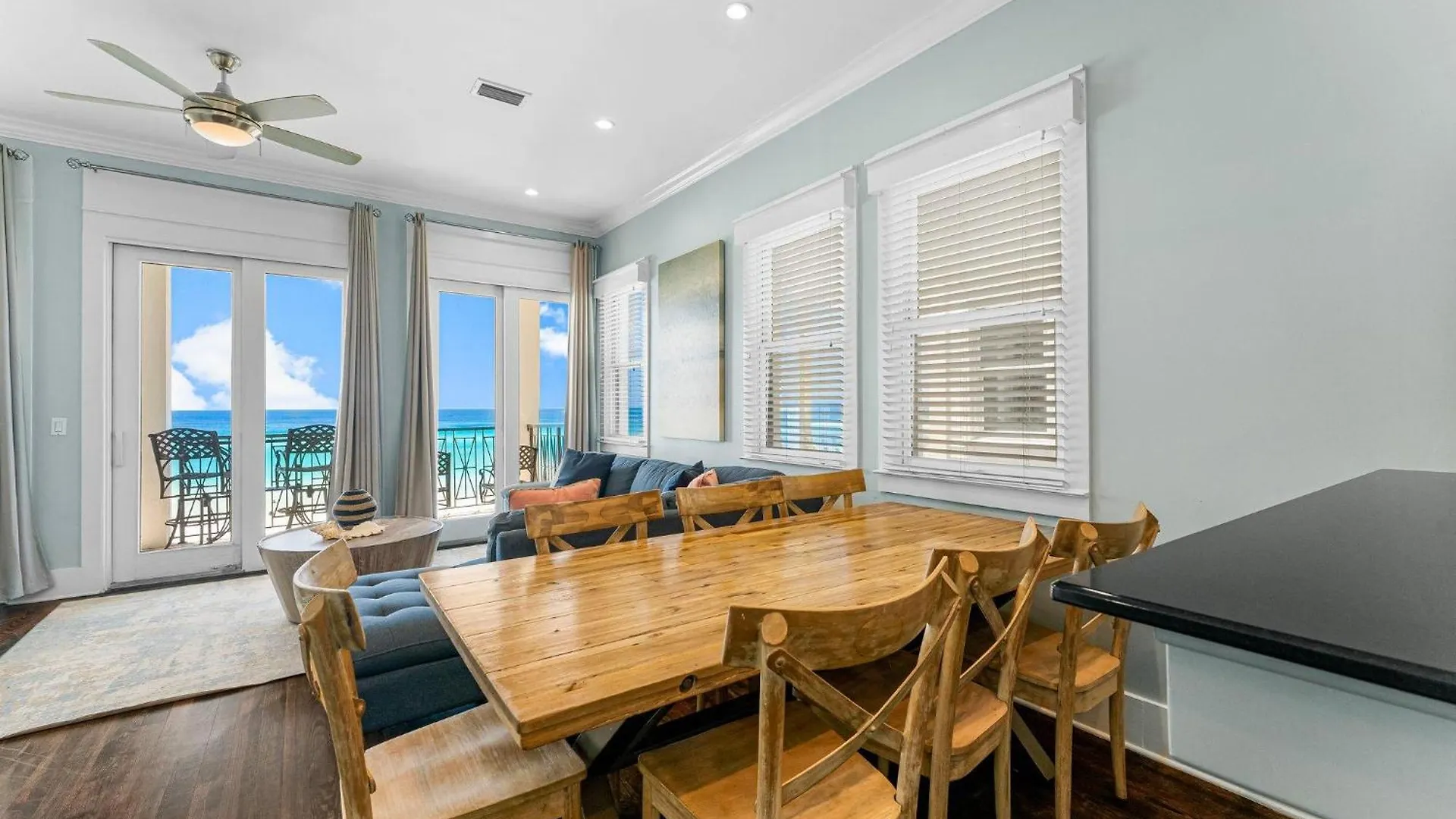 Sunset Over Seas-1767 Scenic Gulf Drive דסטין