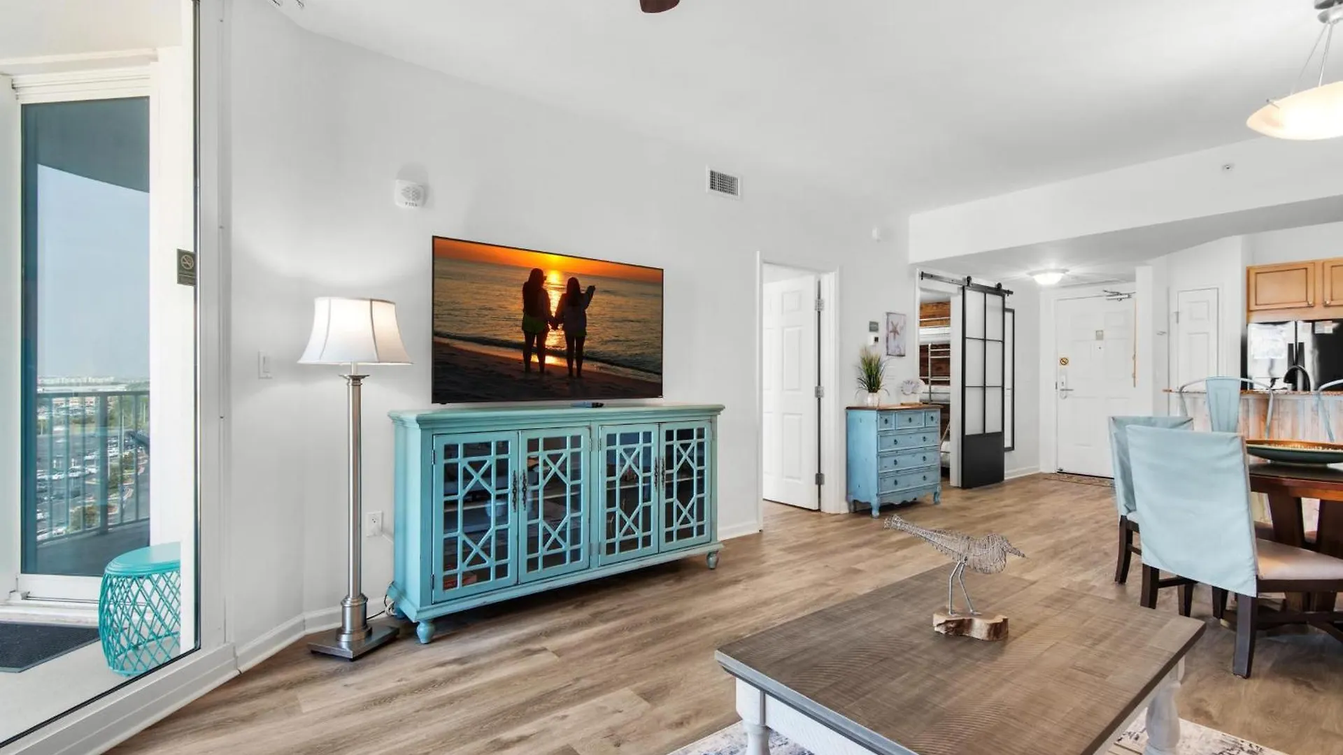 Palms #1808 Jr 2br * 德斯廷