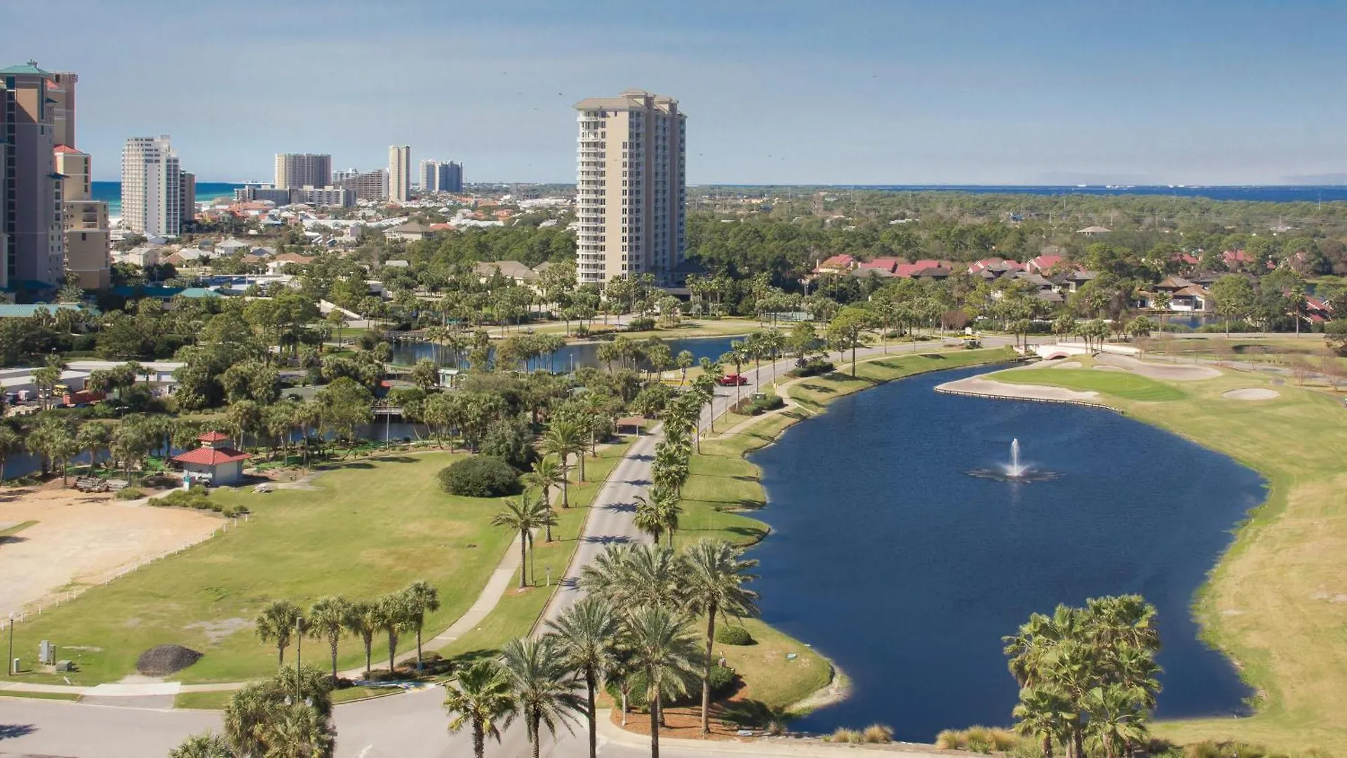 Fairways 193 * Destin