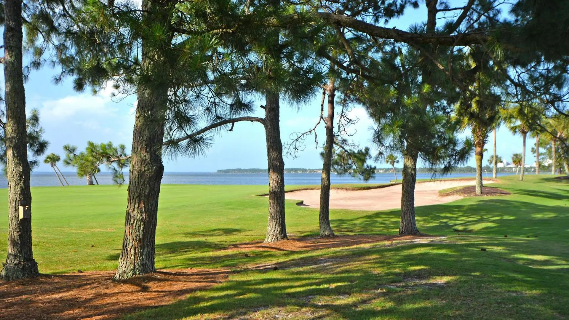 Holiday home Fairways 193 *