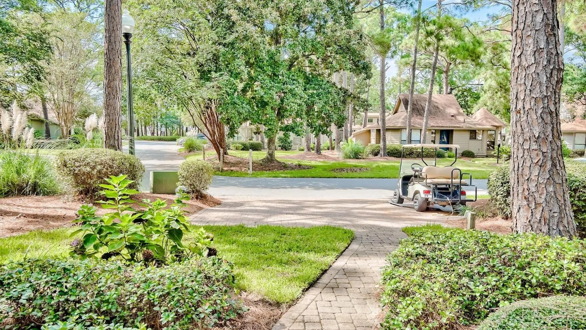 Holiday home Fairways 193 Destin