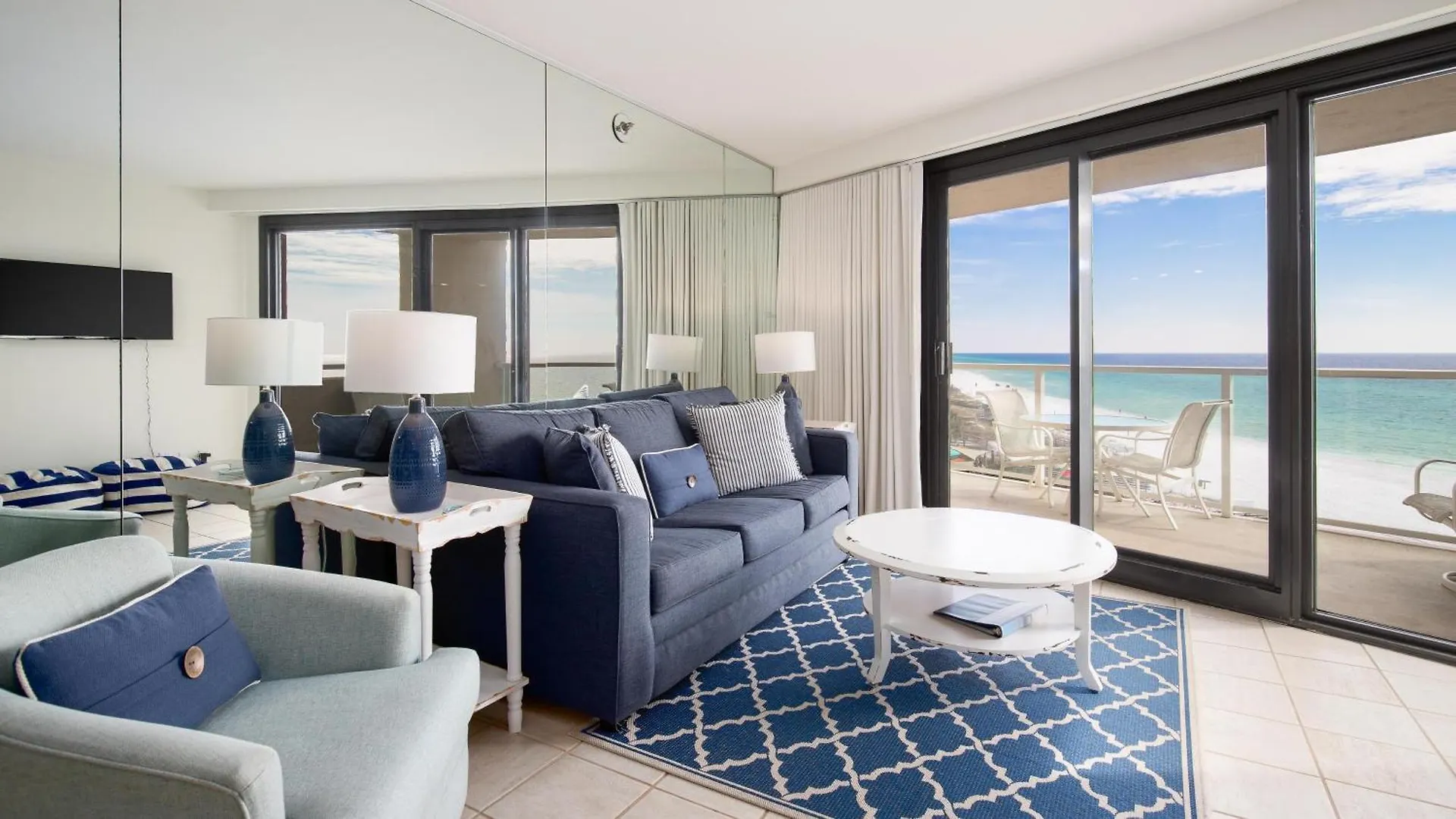 Prázdninový dům Beachside Two 4277 Destin