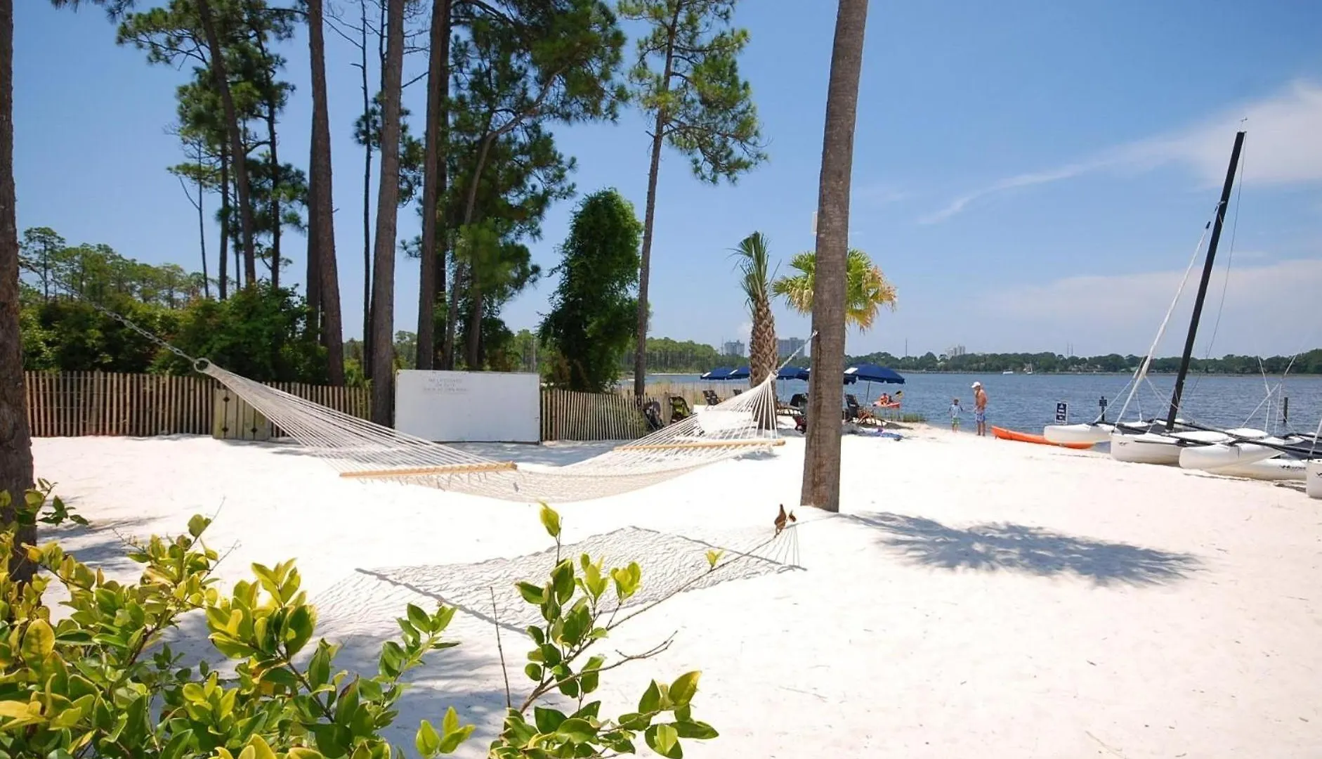 Casa vacanze Beachside Two 4312 Destin