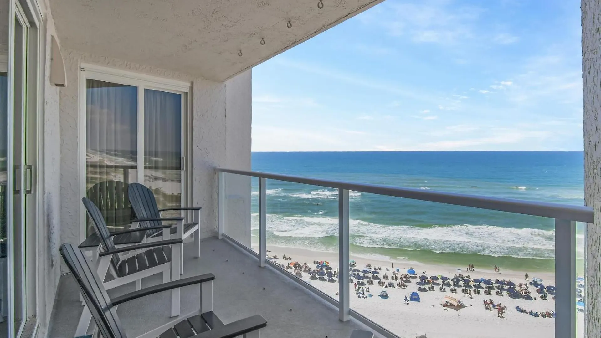 Beachside Two 4312