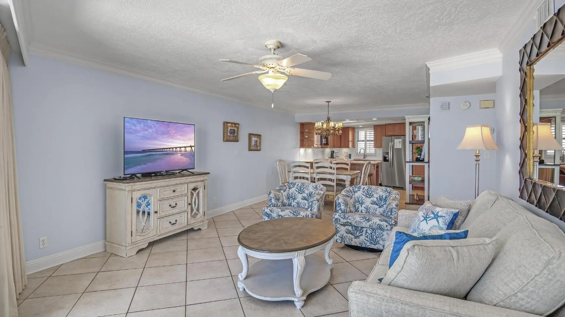 Casa vacanze Beachside Two 4312