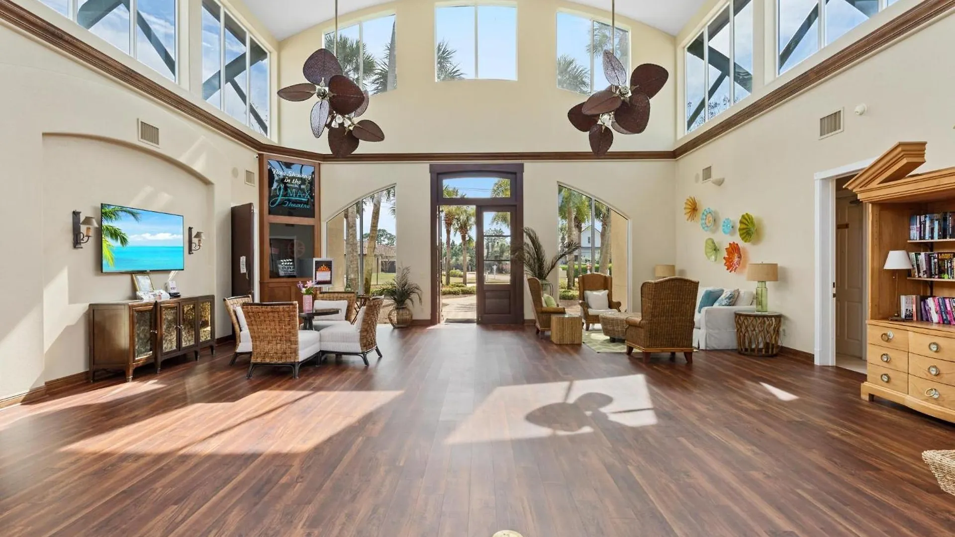 Beauty And The S 4809 Bonaire Cay Holiday home Destin