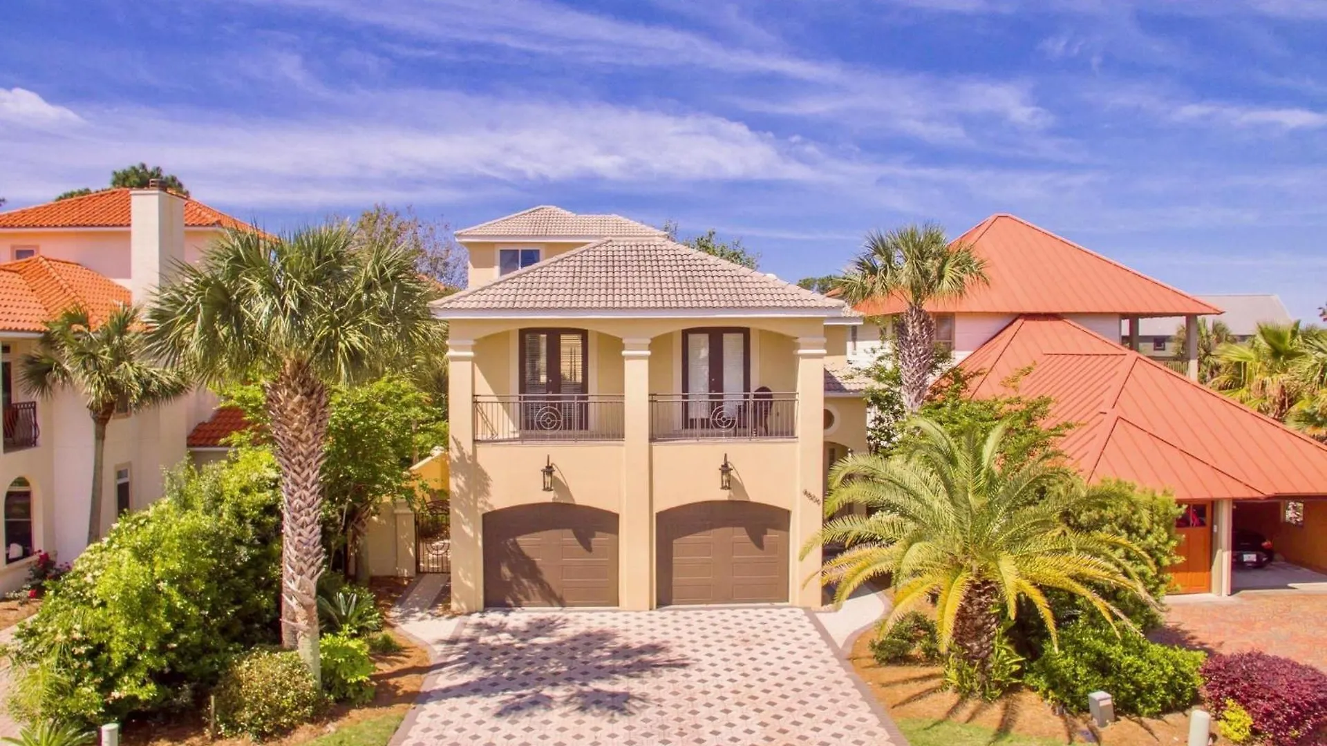 Beauty And The S 4809 Bonaire Cay Holiday home *