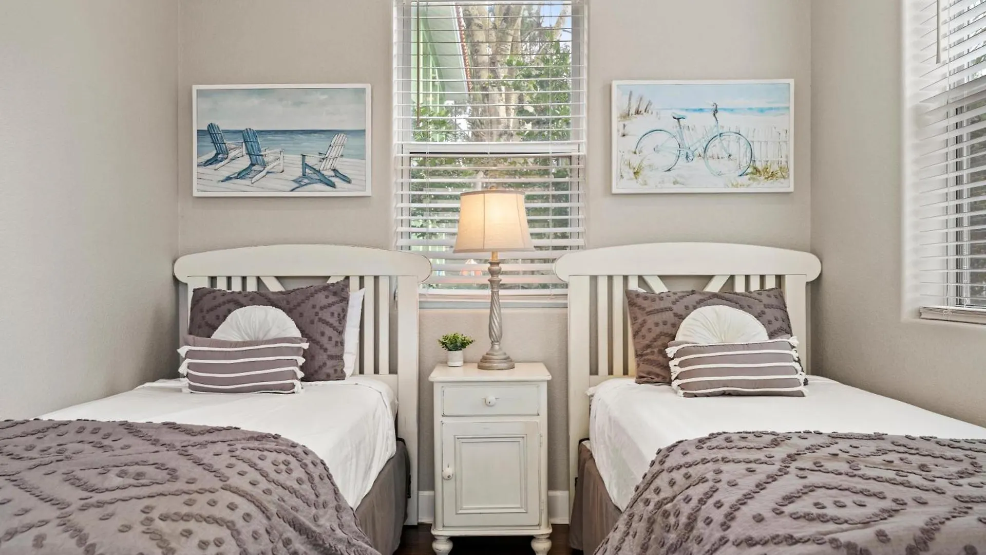 Beauty And The S 4809 Bonaire Cay Holiday home Destin