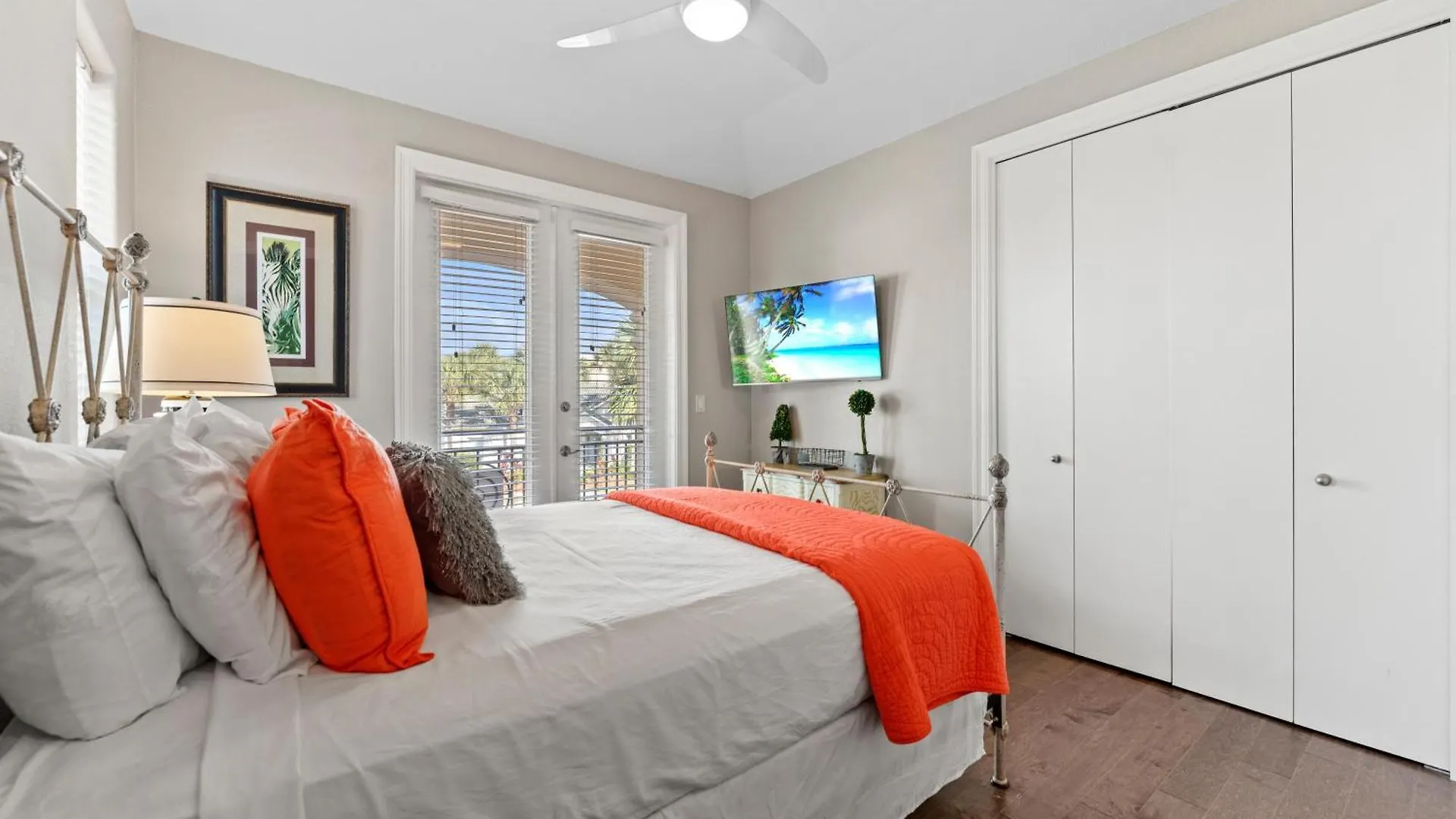 Holiday home Beauty And The S 4809 Bonaire Cay Destin