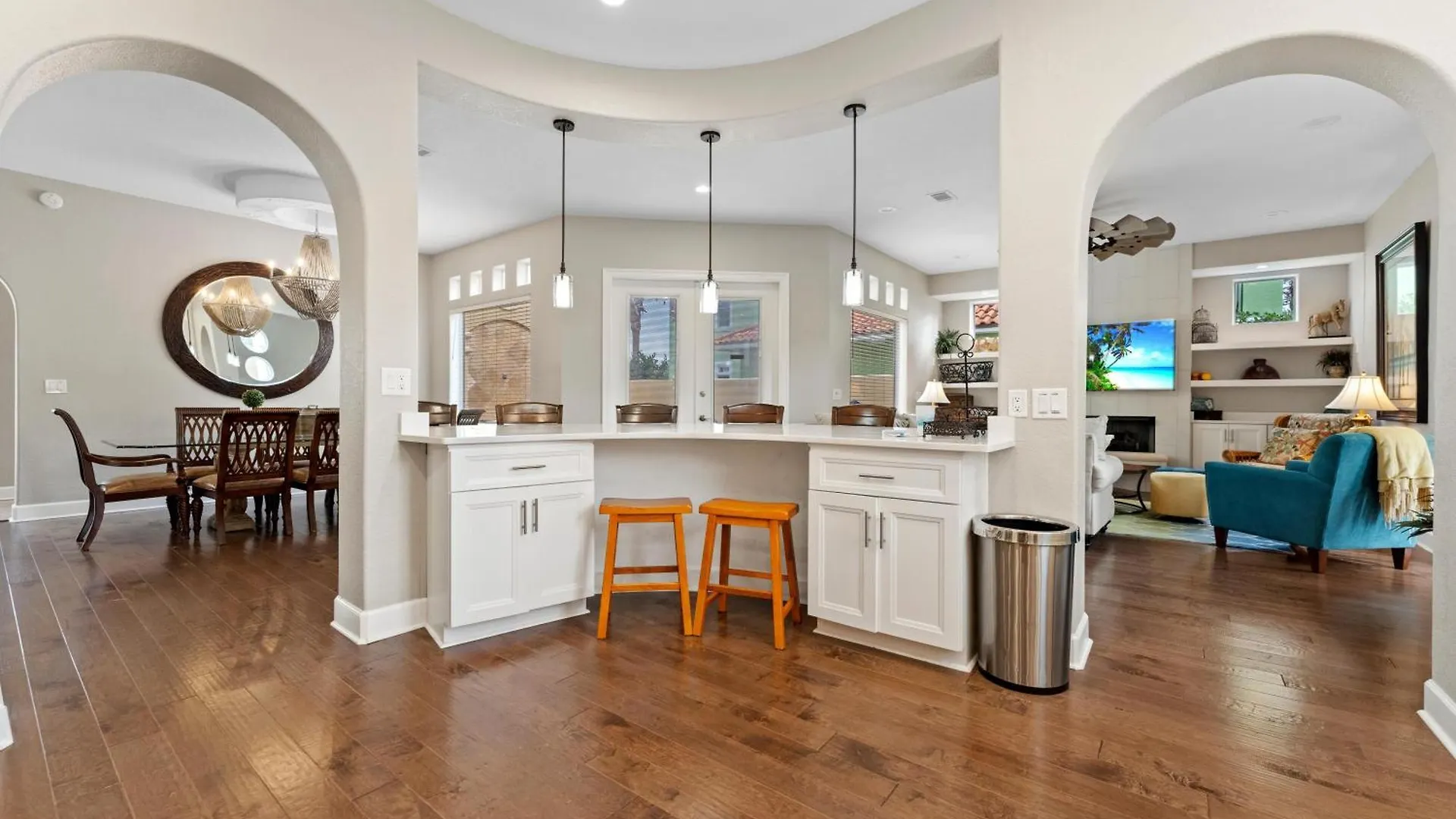 Beauty And The S 4809 Bonaire Cay Holiday home Destin