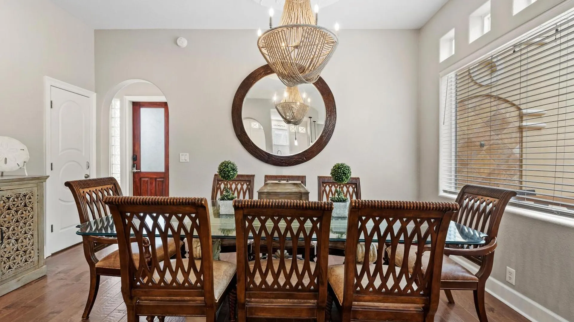 Beauty And The S 4809 Bonaire Cay Holiday home *