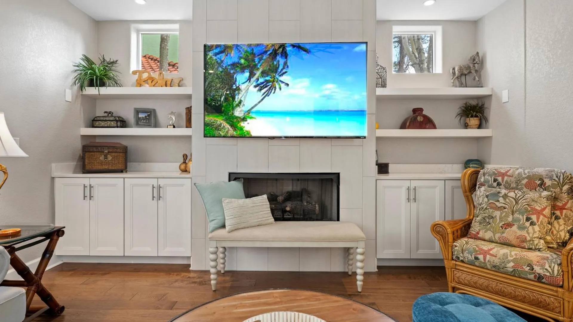 Holiday home Beauty And The S 4809 Bonaire Cay *