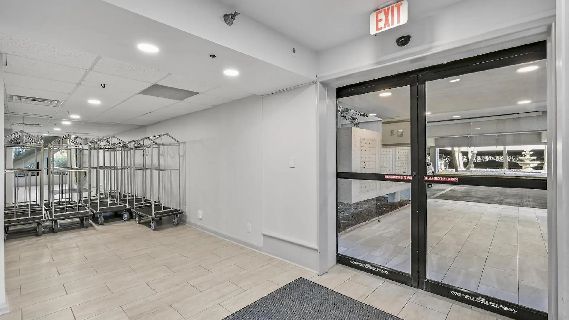Beachside Two 4271 Flr 7 Semesterbostad *