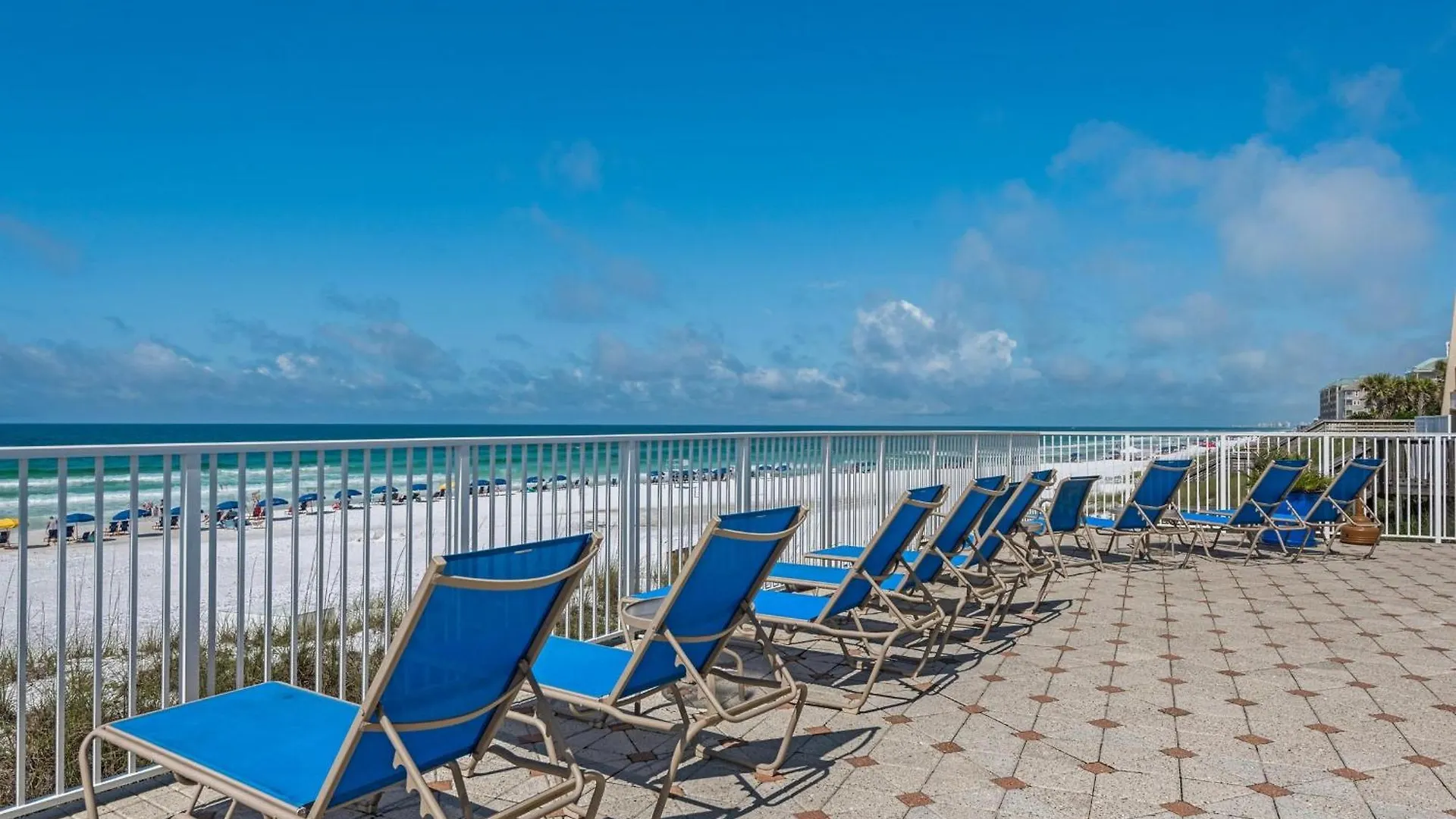 House 204a Apartment Destin