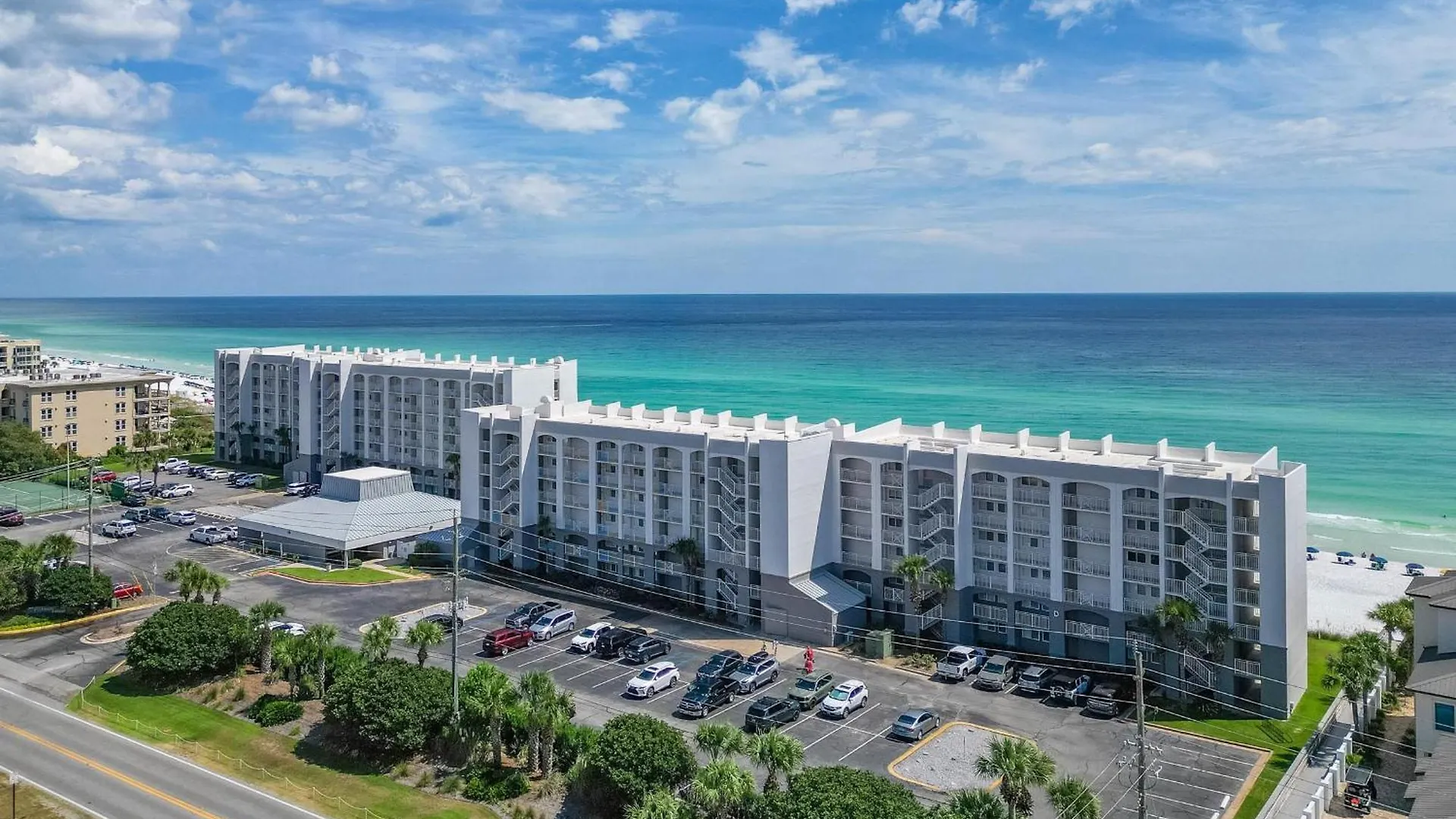 House 204a Apartment Destin
