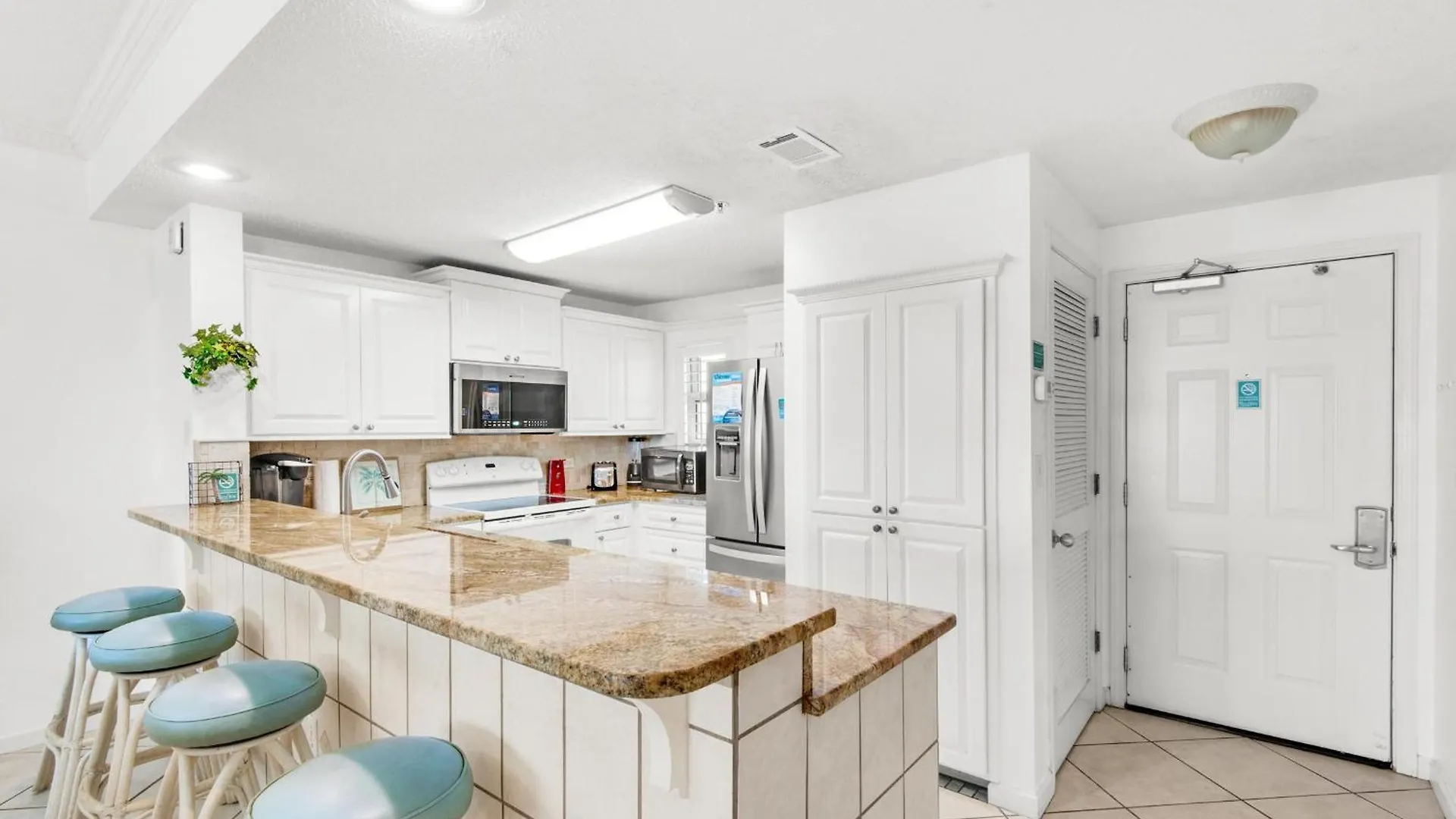 Leeward Key 401