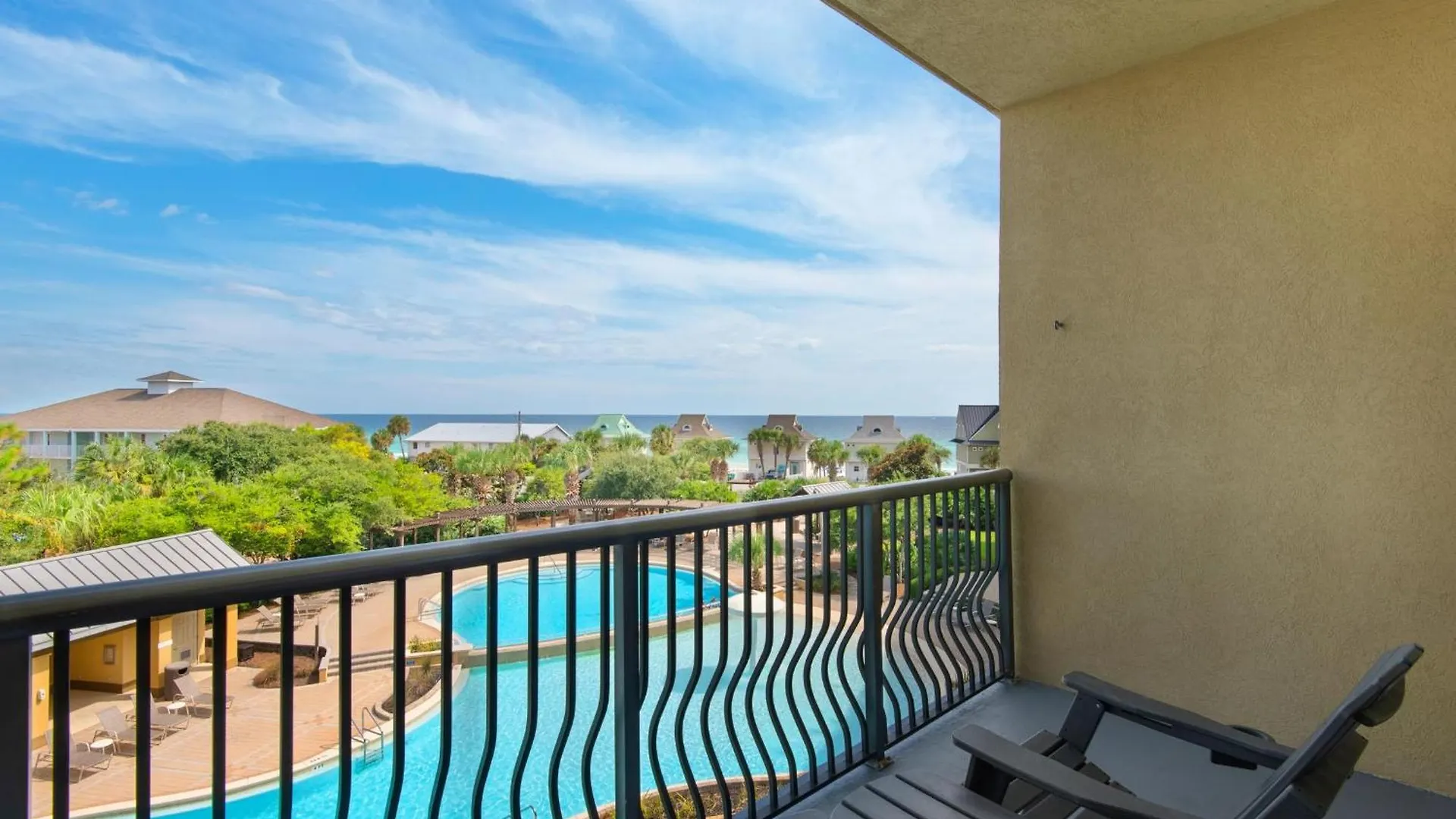 Apartman 406 *