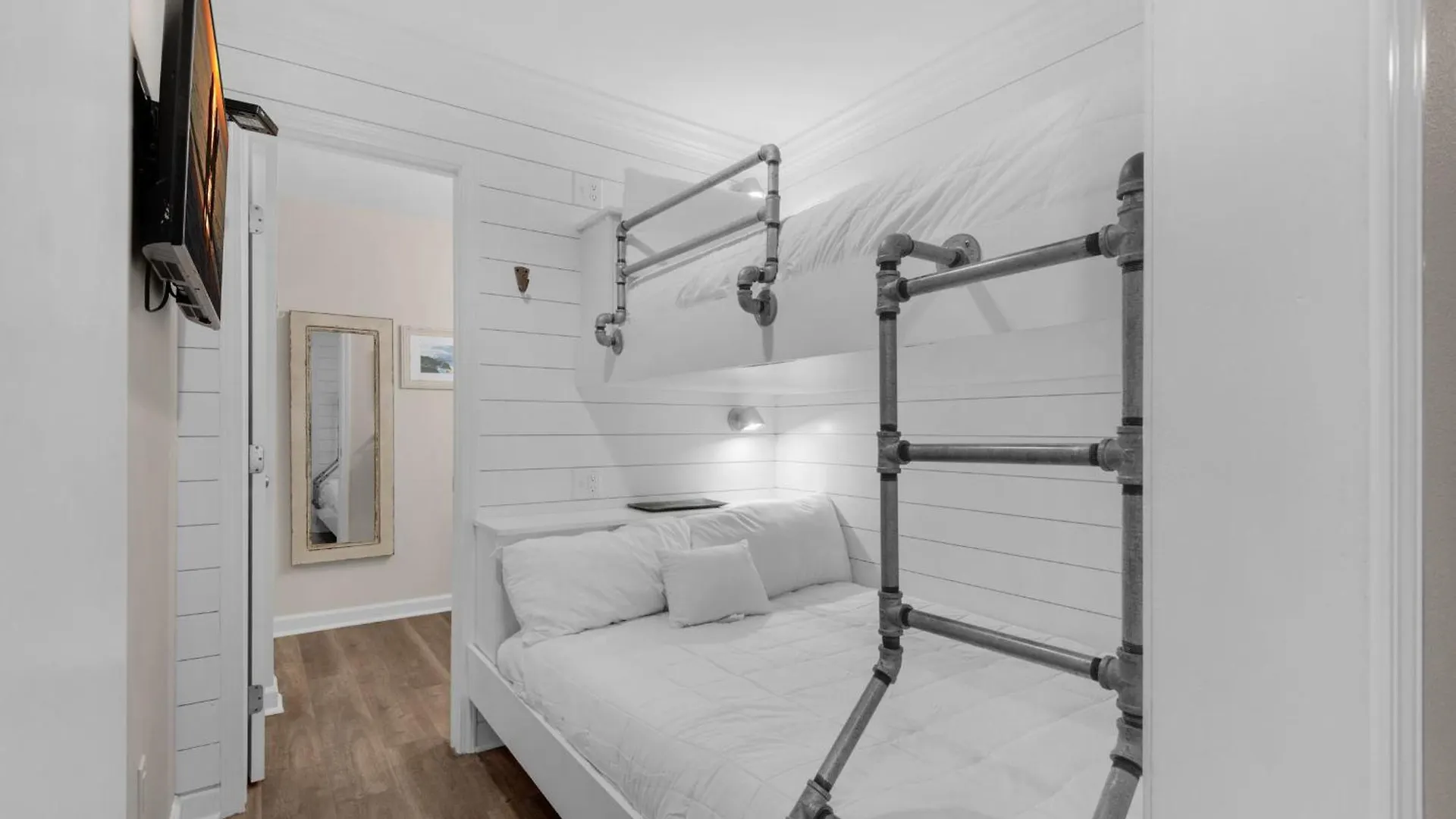 406 Apartman