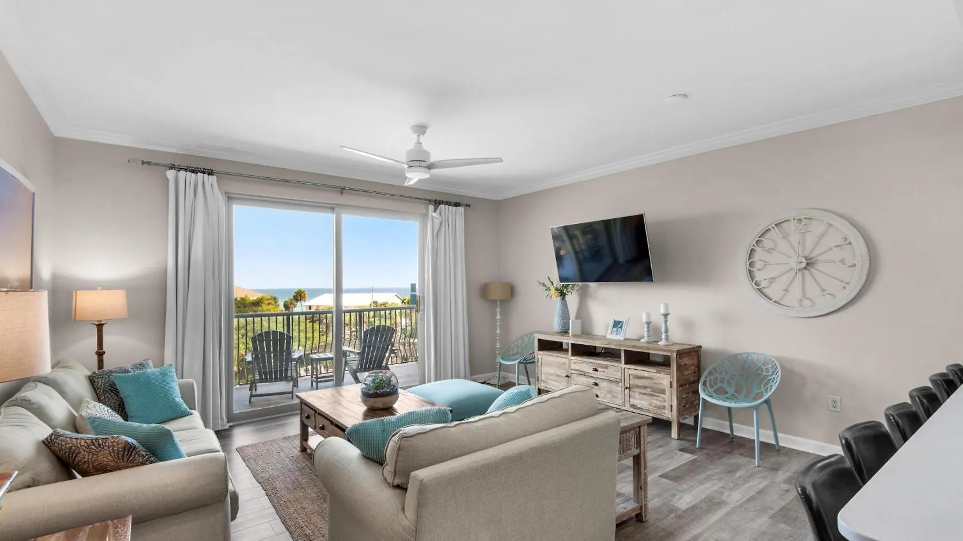 Apartman 406