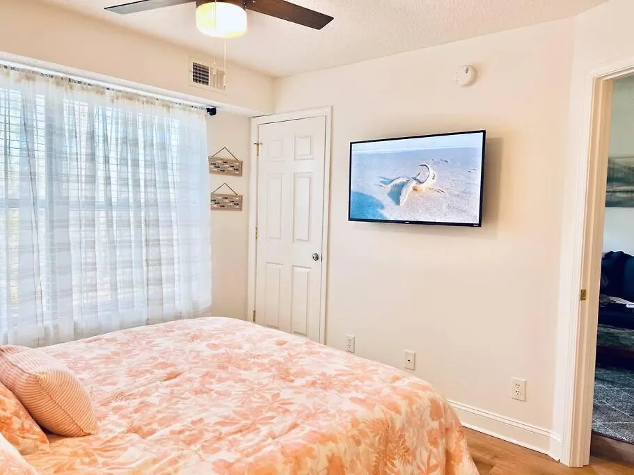 Tommy Bahama 1 Bedroom-walk To Restaurants ,pool-3mi Beach!