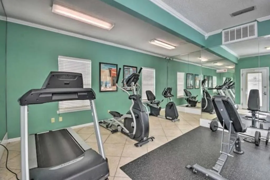 Tommy Bahama 1 Bedroom-walk To Restaurants ,pool-3mi Beach! דסטין