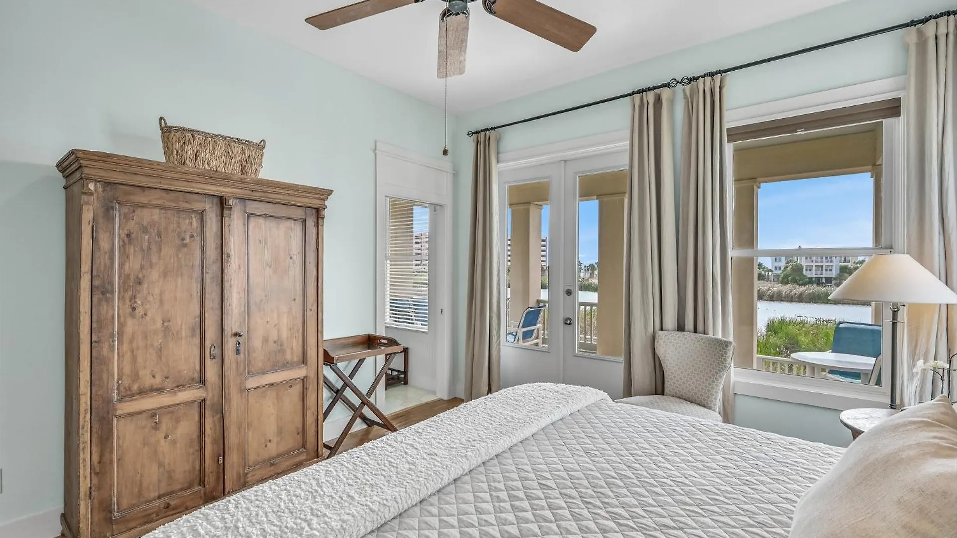 Palmetto At Pointe * Destin