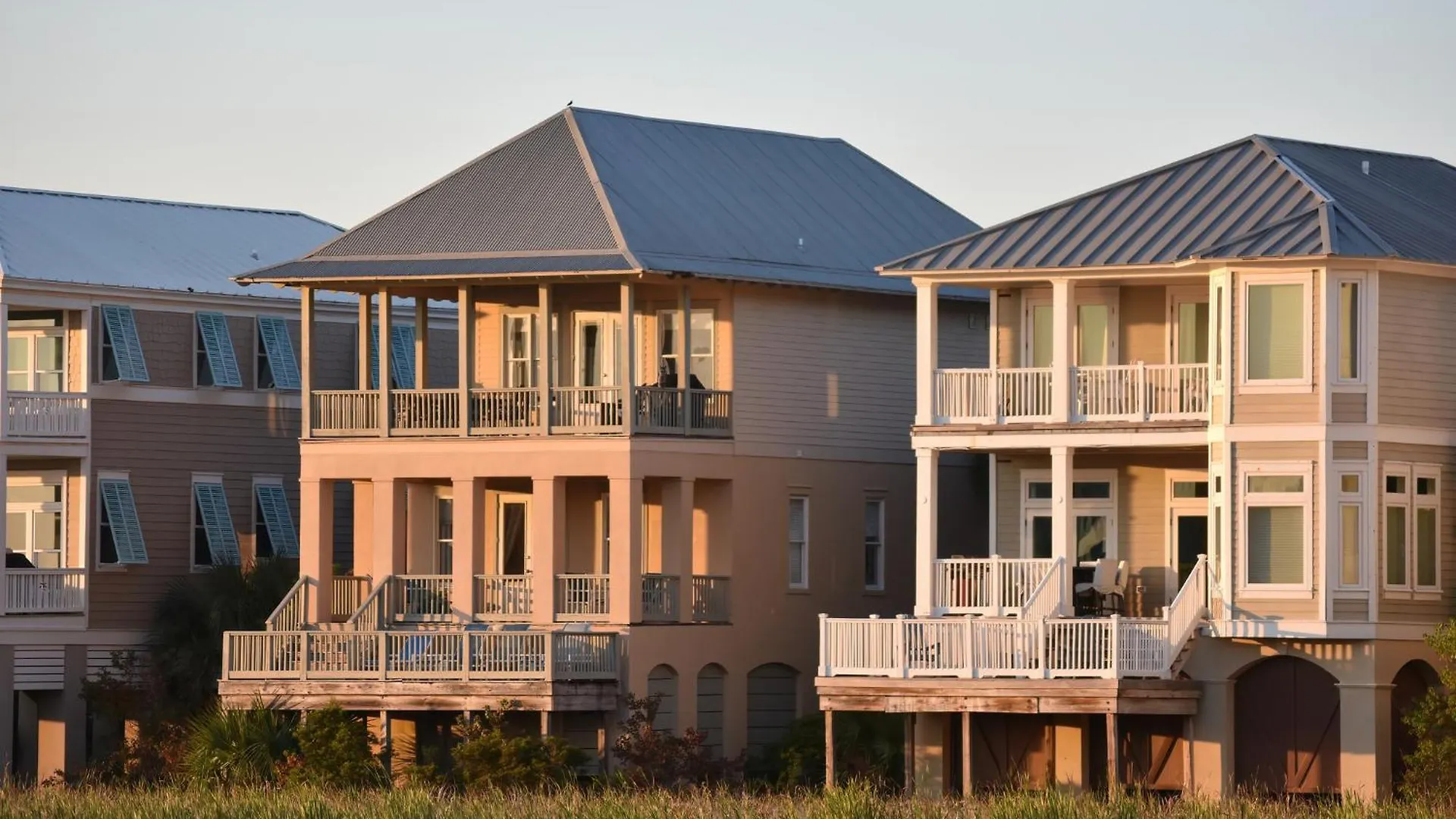 Nyaraló Palmetto At Pointe Destin