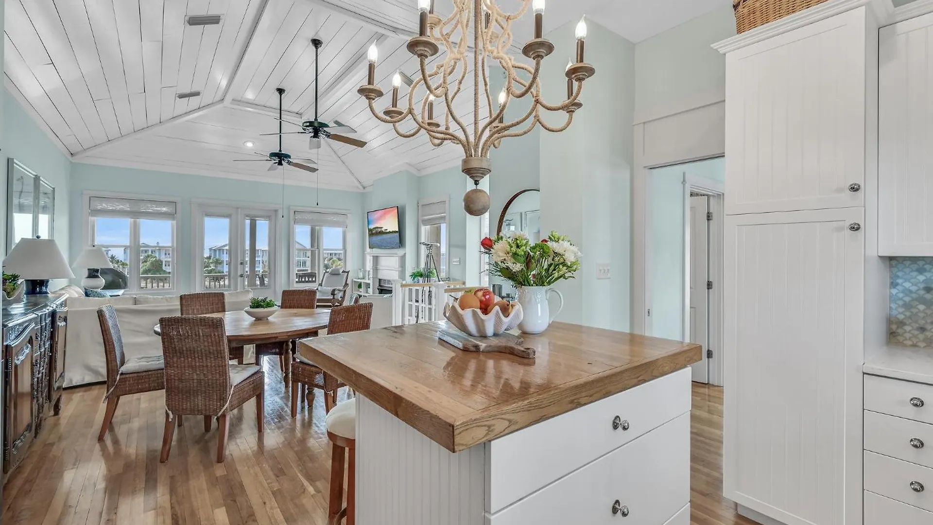 Palmetto At Pointe * Destin