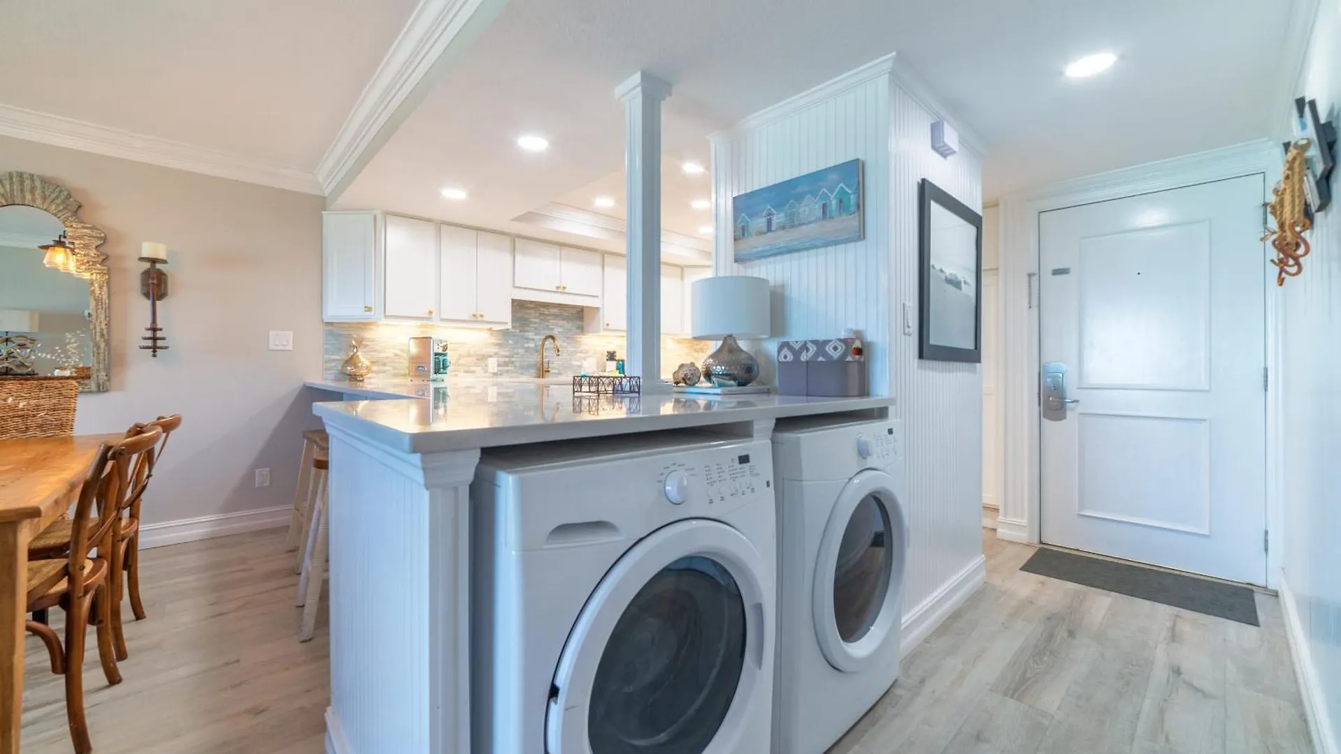 House D102 - Beachfront With Pool, Wifi, & Service Apartmán Destin