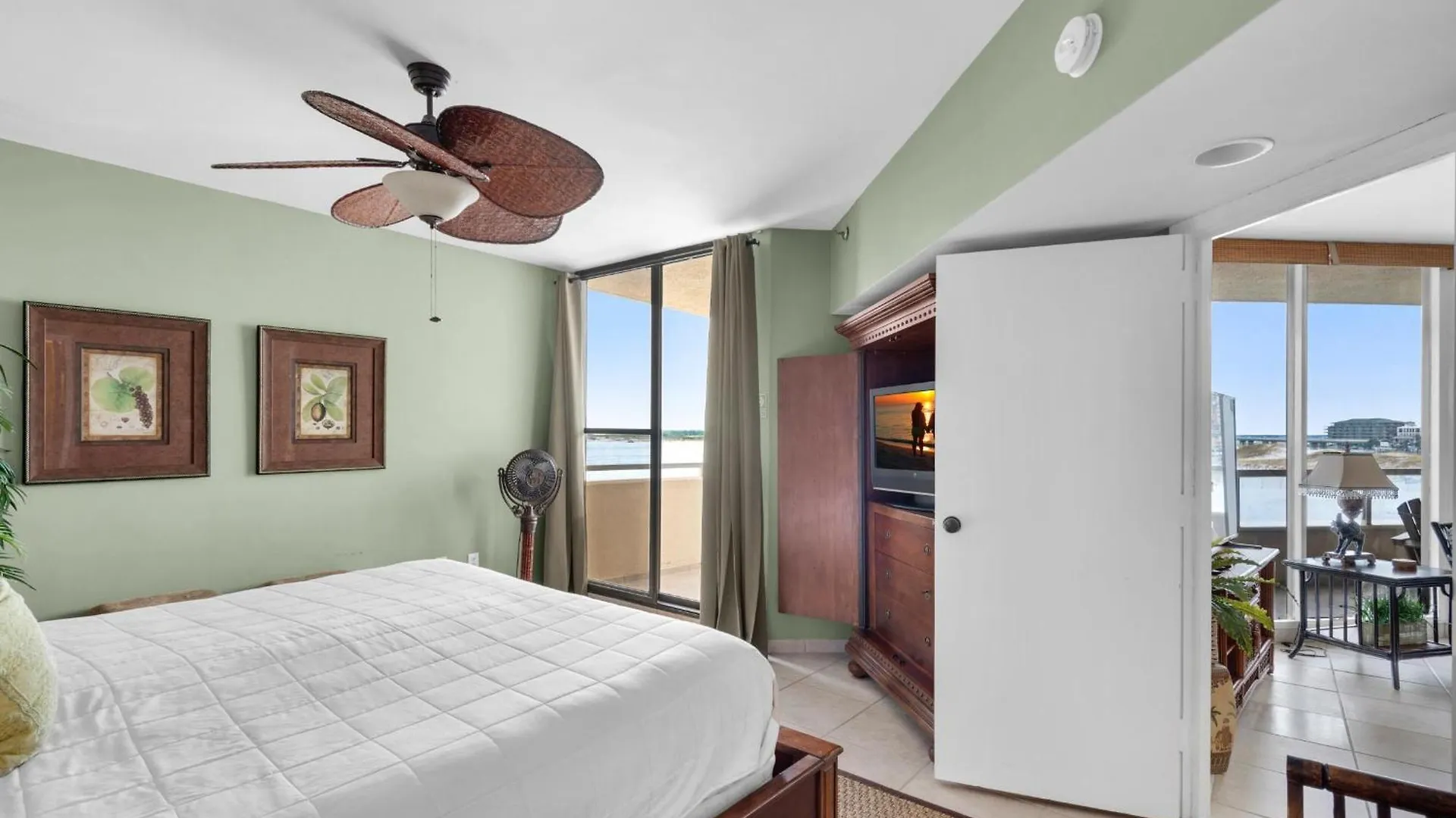 East Pass 308 Apartment Destin