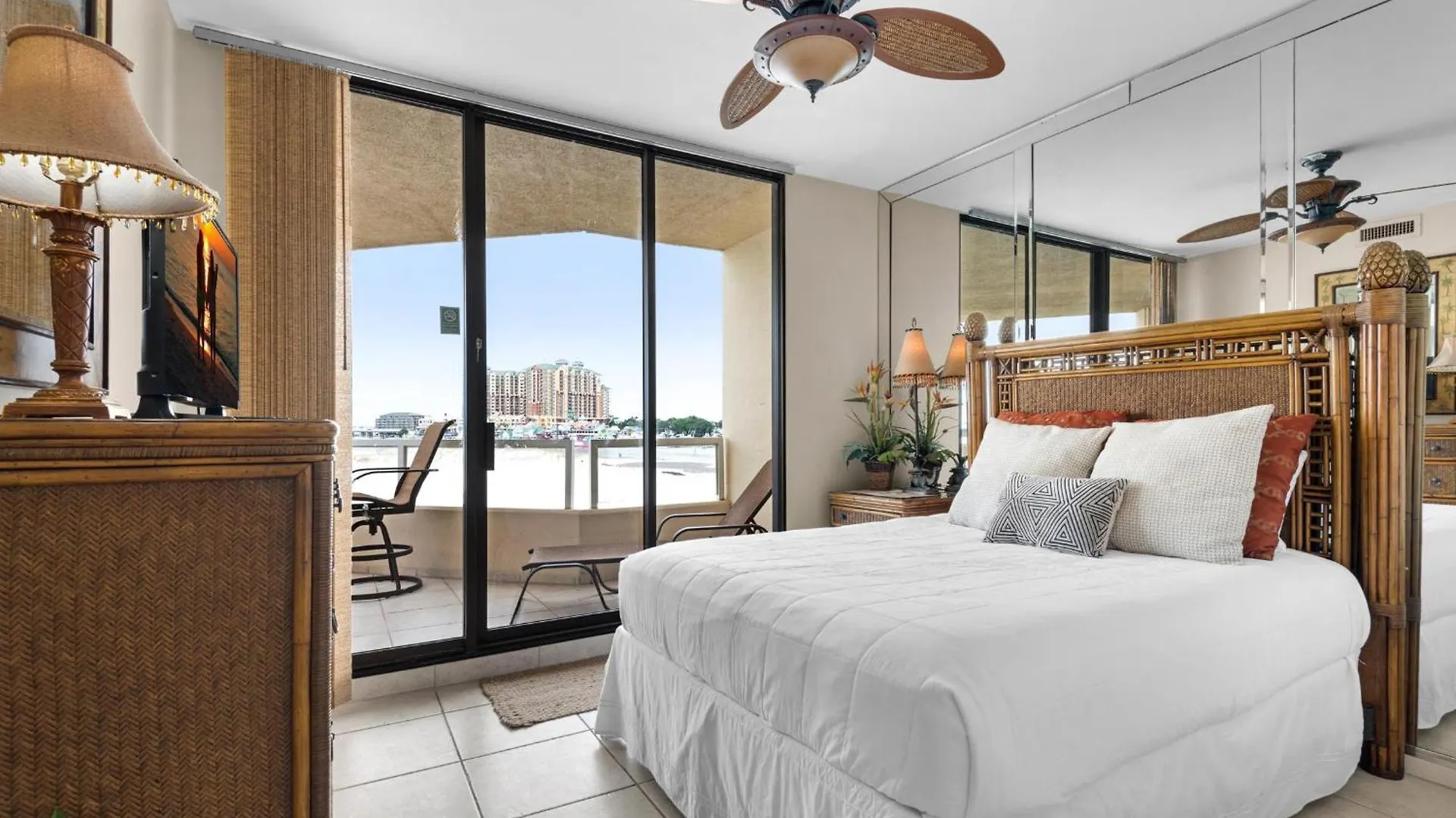 Apartment East Pass 308 Destin