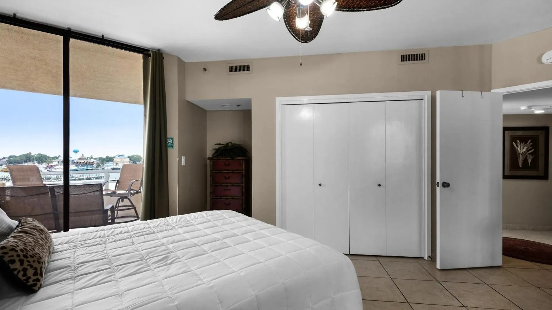 East Pass 308 * Destin
