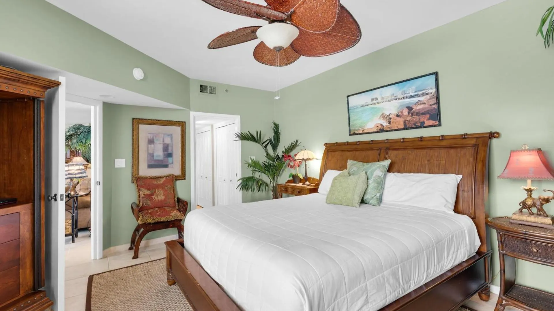 Apartment East Pass 308 *