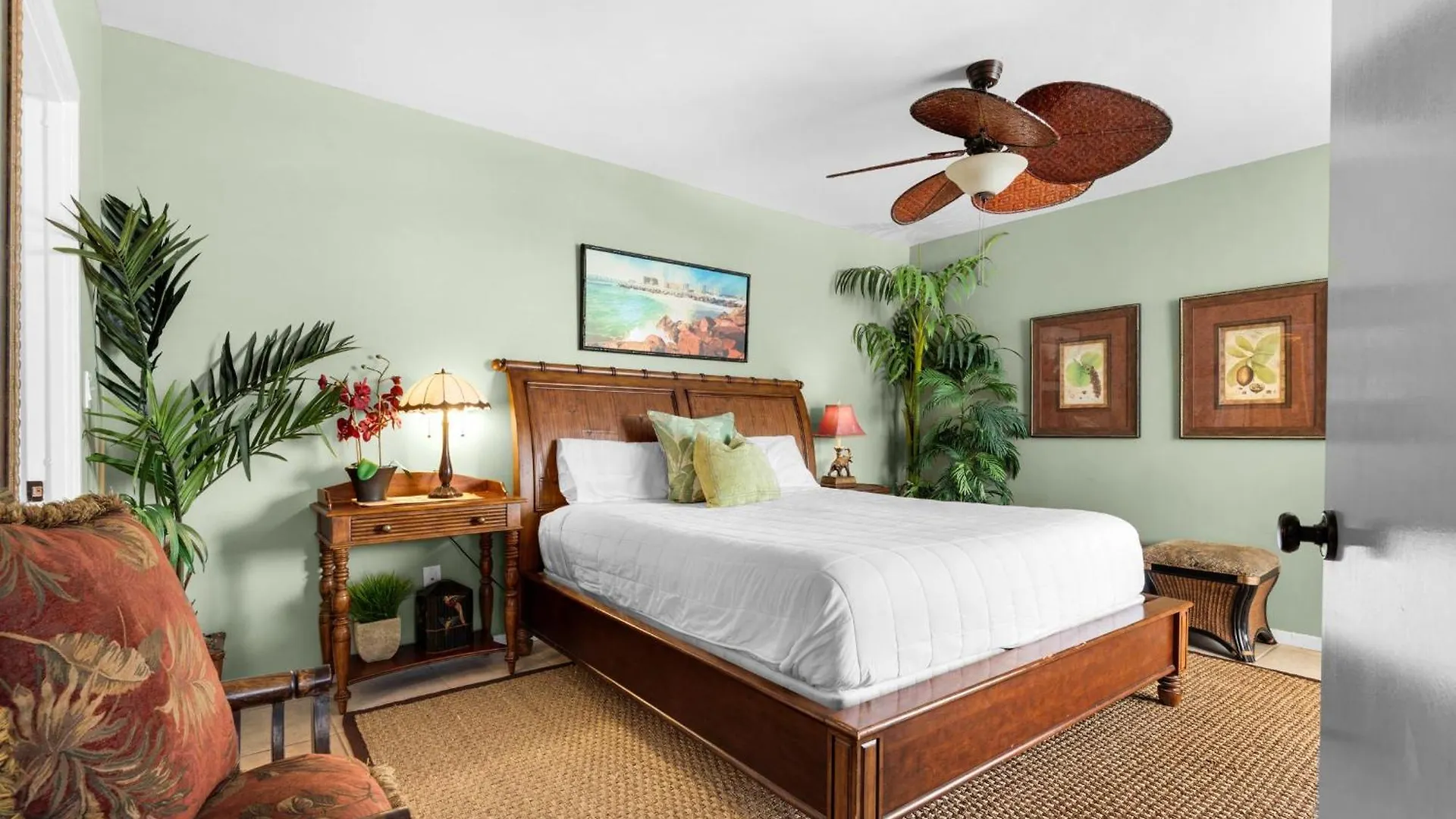 East Pass 308 Apartment Destin