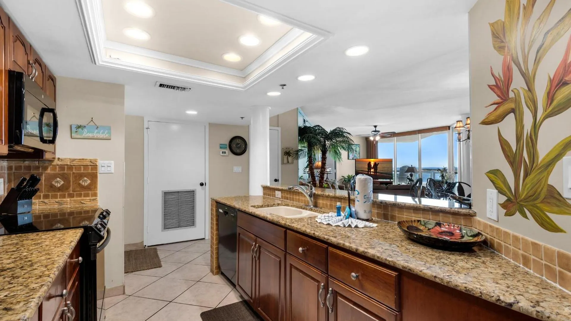 Apartment East Pass 308 Destin