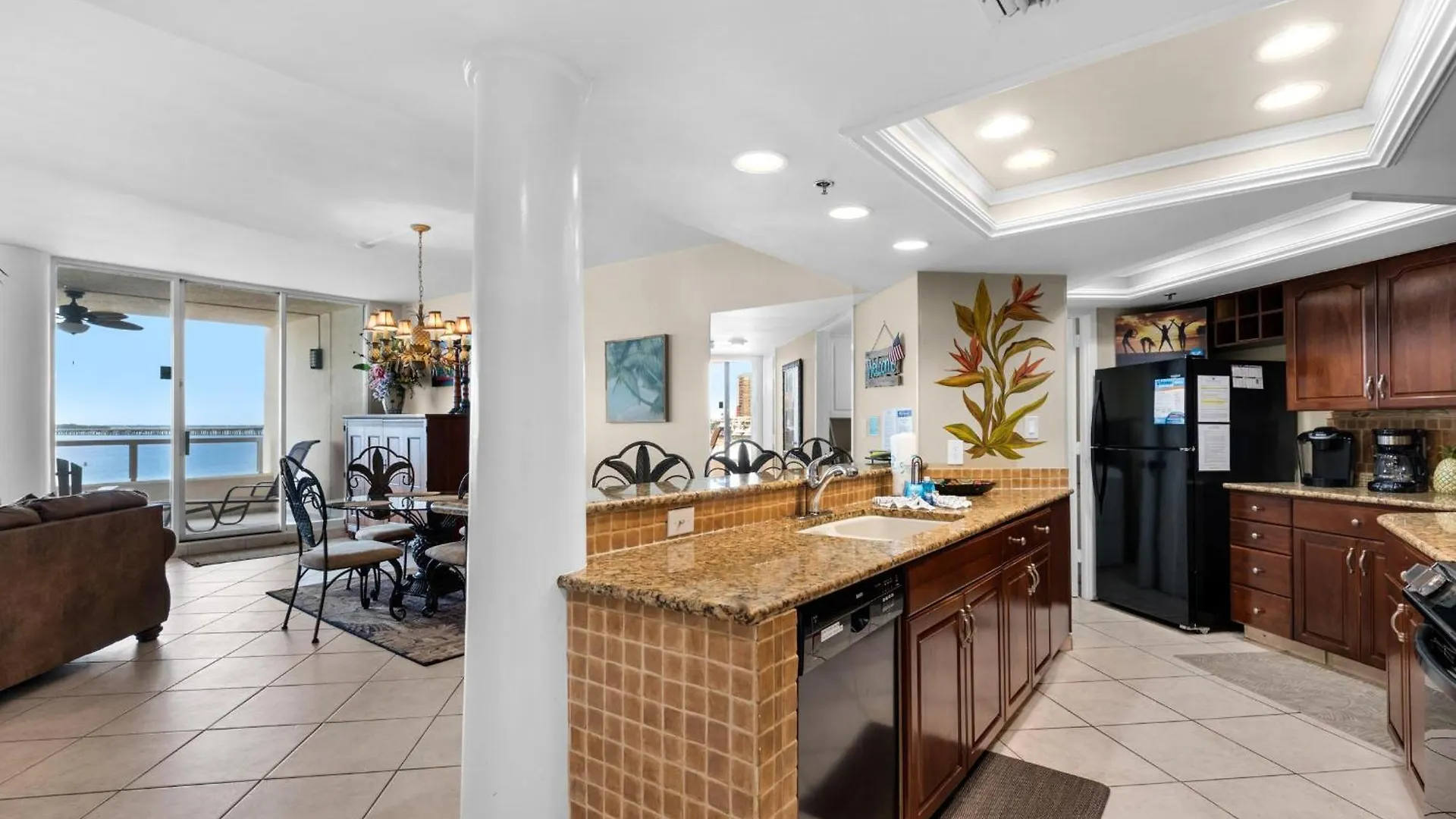 East Pass 308 Destin