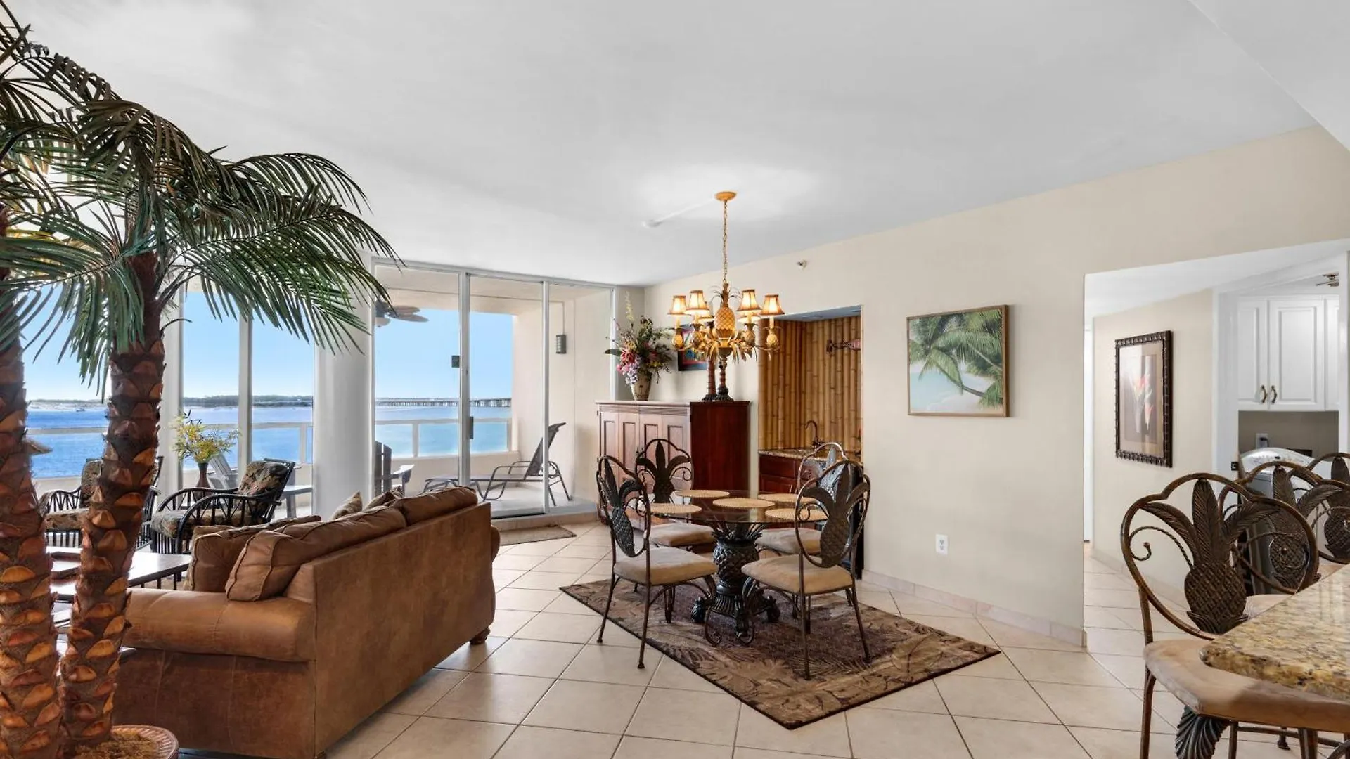 East Pass 308 Apartment Destin