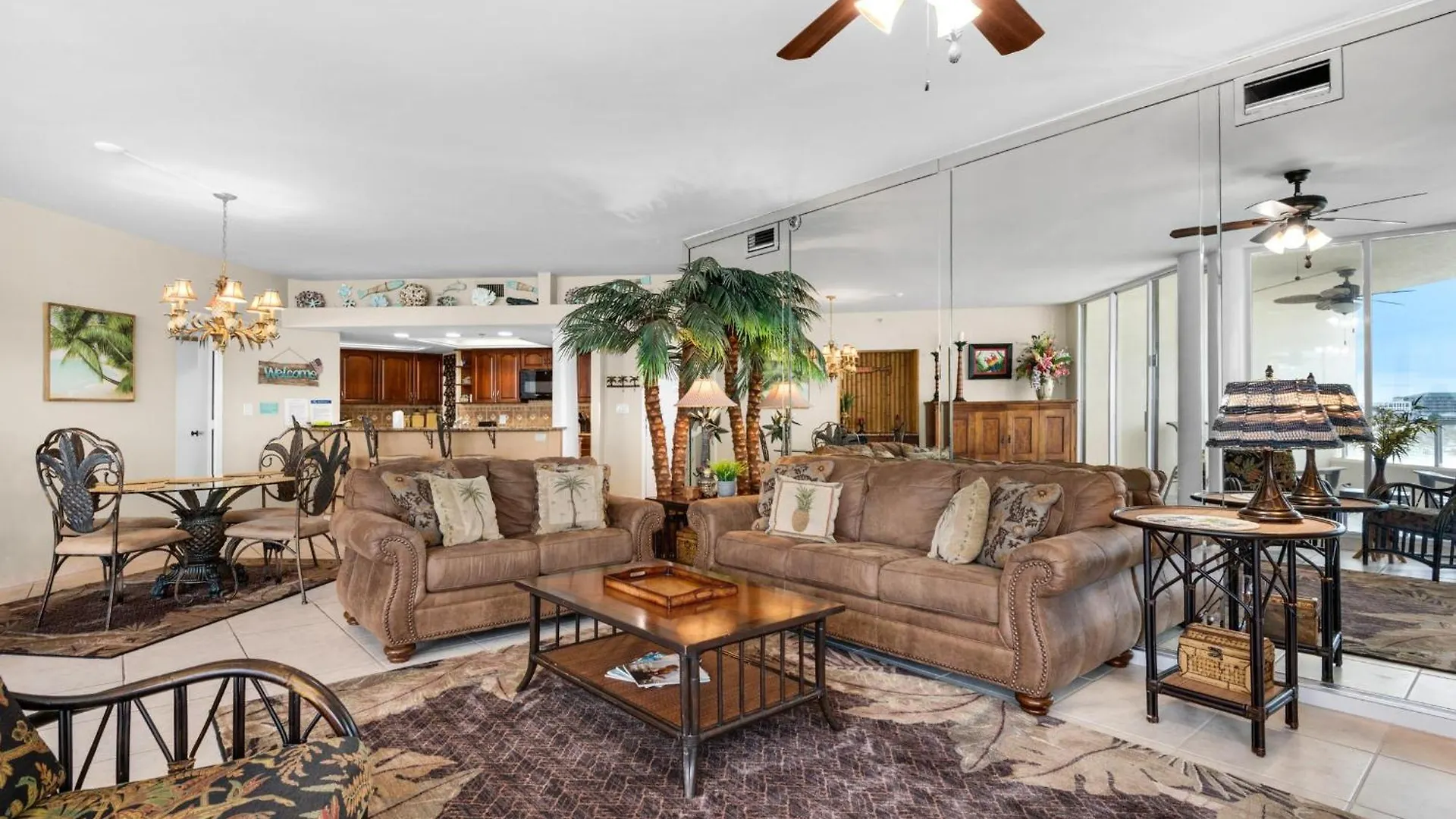 Apartment East Pass 308 Destin