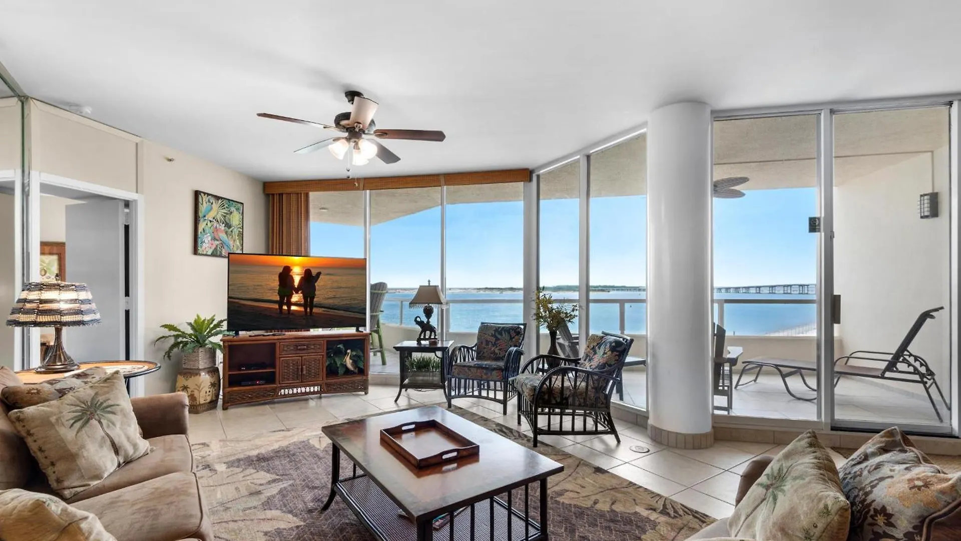 East Pass 308 Destin