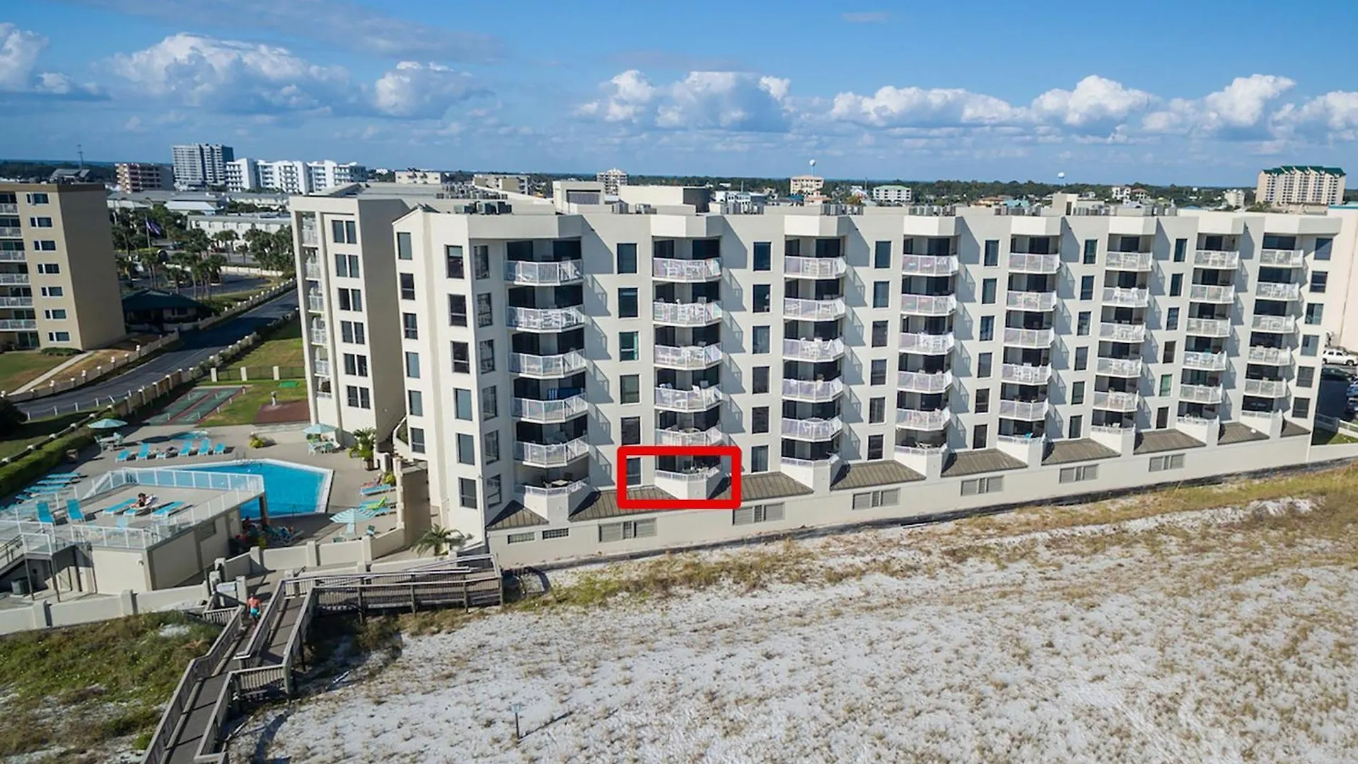Inlet Reef 102- By Isle Apartment