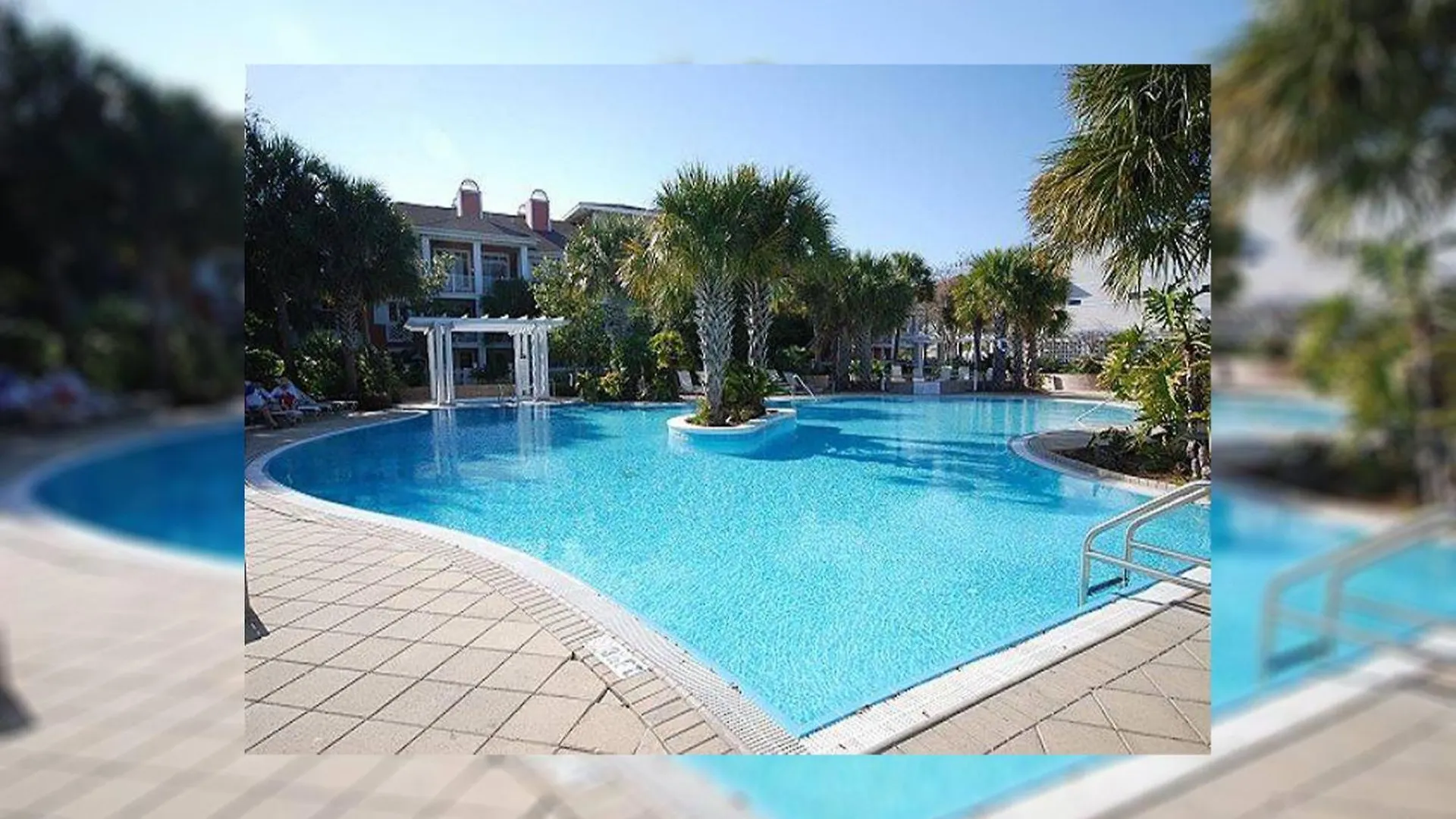 Le Jardin 169 Luxurious Escape To The Ocean Bay Views Villa