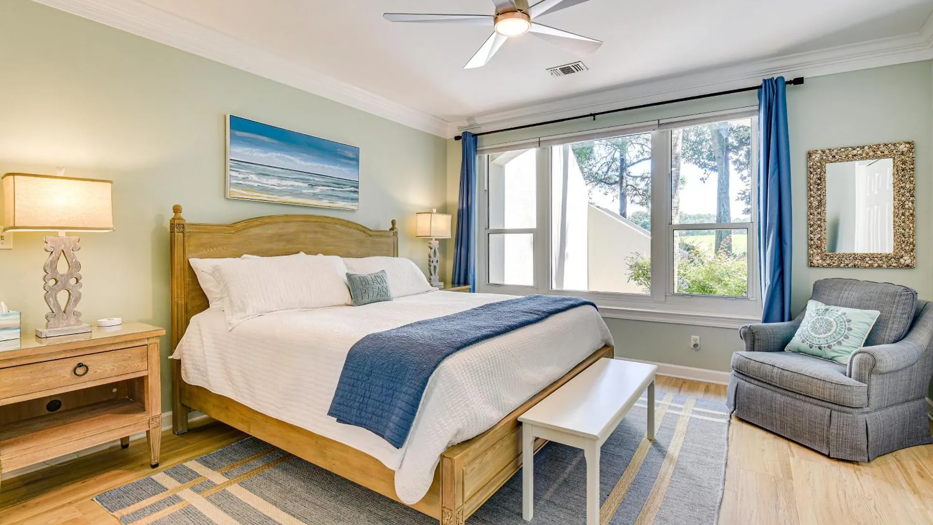 Apartment Sandestin With 6-seater Golf Cart *