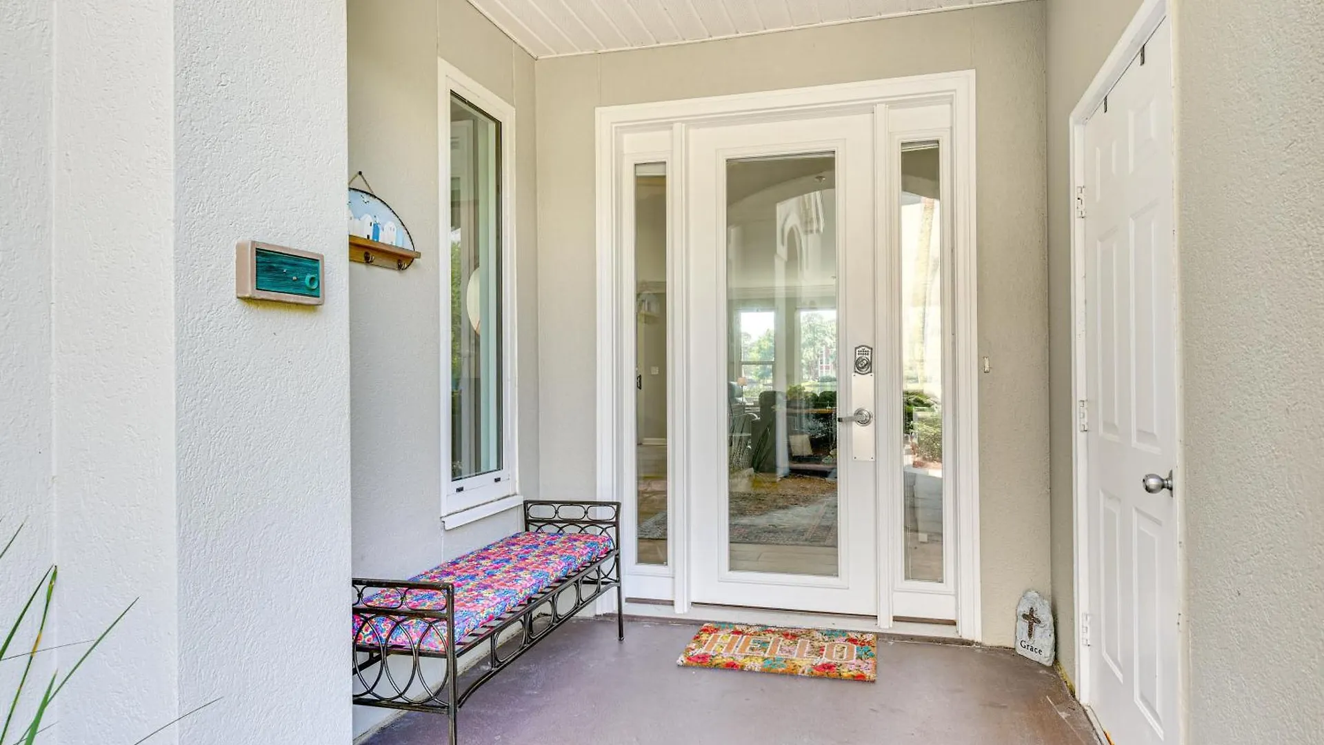 Apartment Sandestin With 6-seater Golf Cart Destin