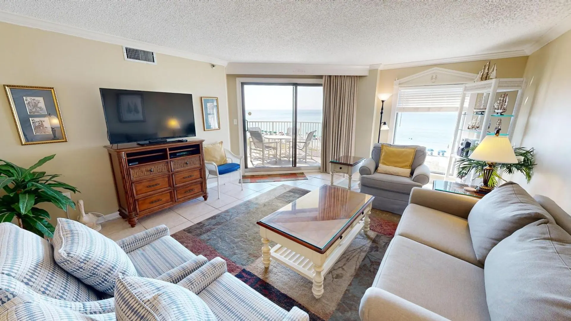 Apartmán Inlet Reef 305- By Isle