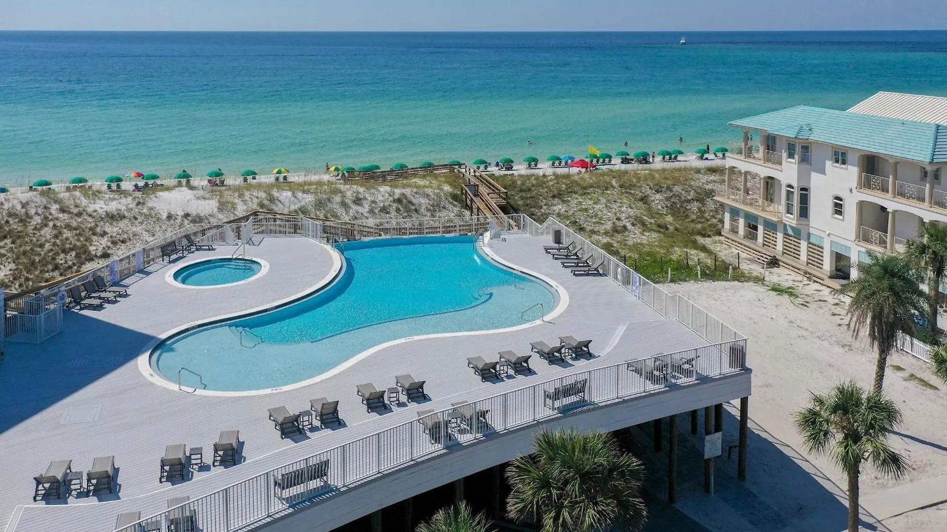 Palmetto At Pointe Destin